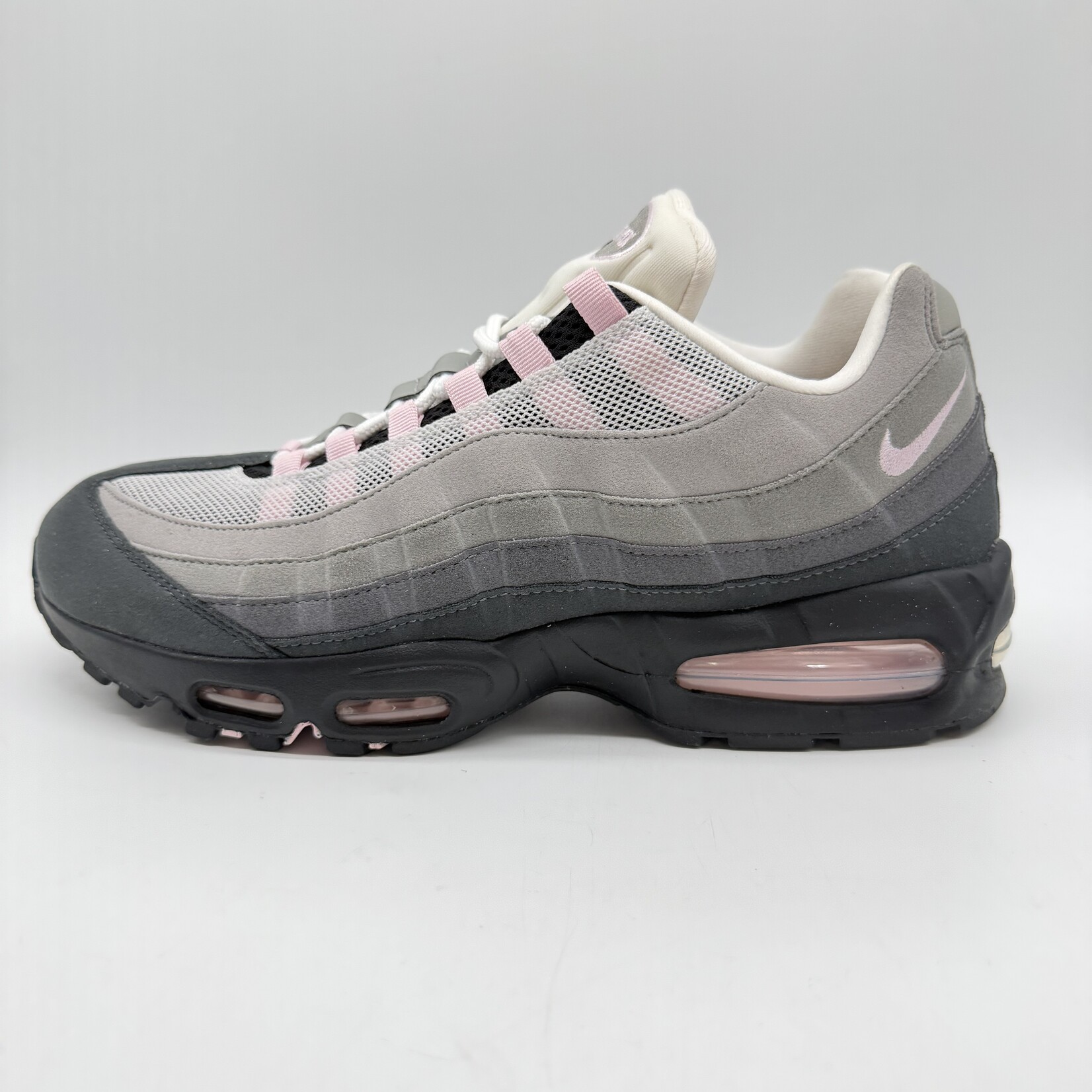 Nike Air Max 95 OG Big Bubble Pink Foam (Women's)