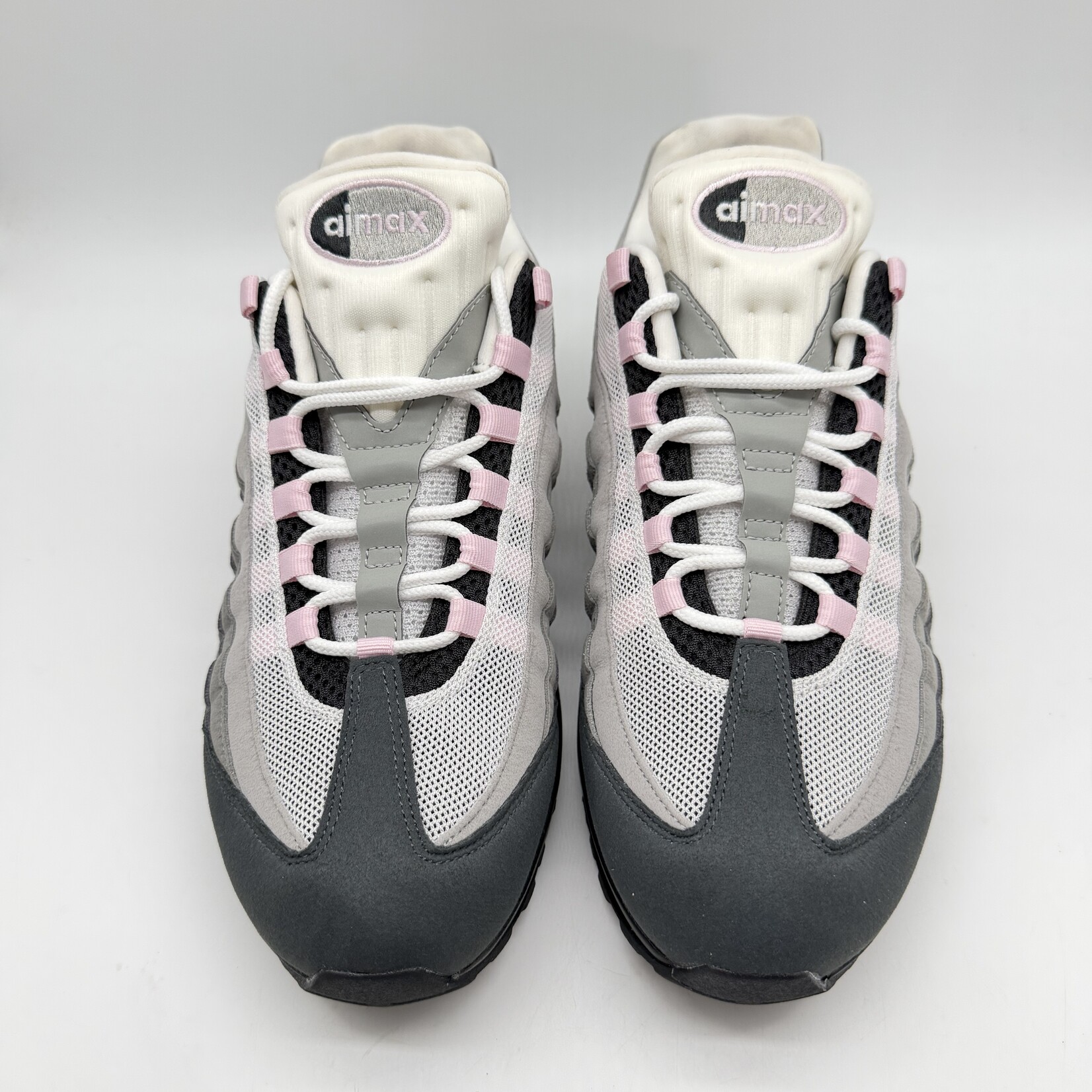 Nike Air Max 95 OG Big Bubble Pink Foam (Women's)