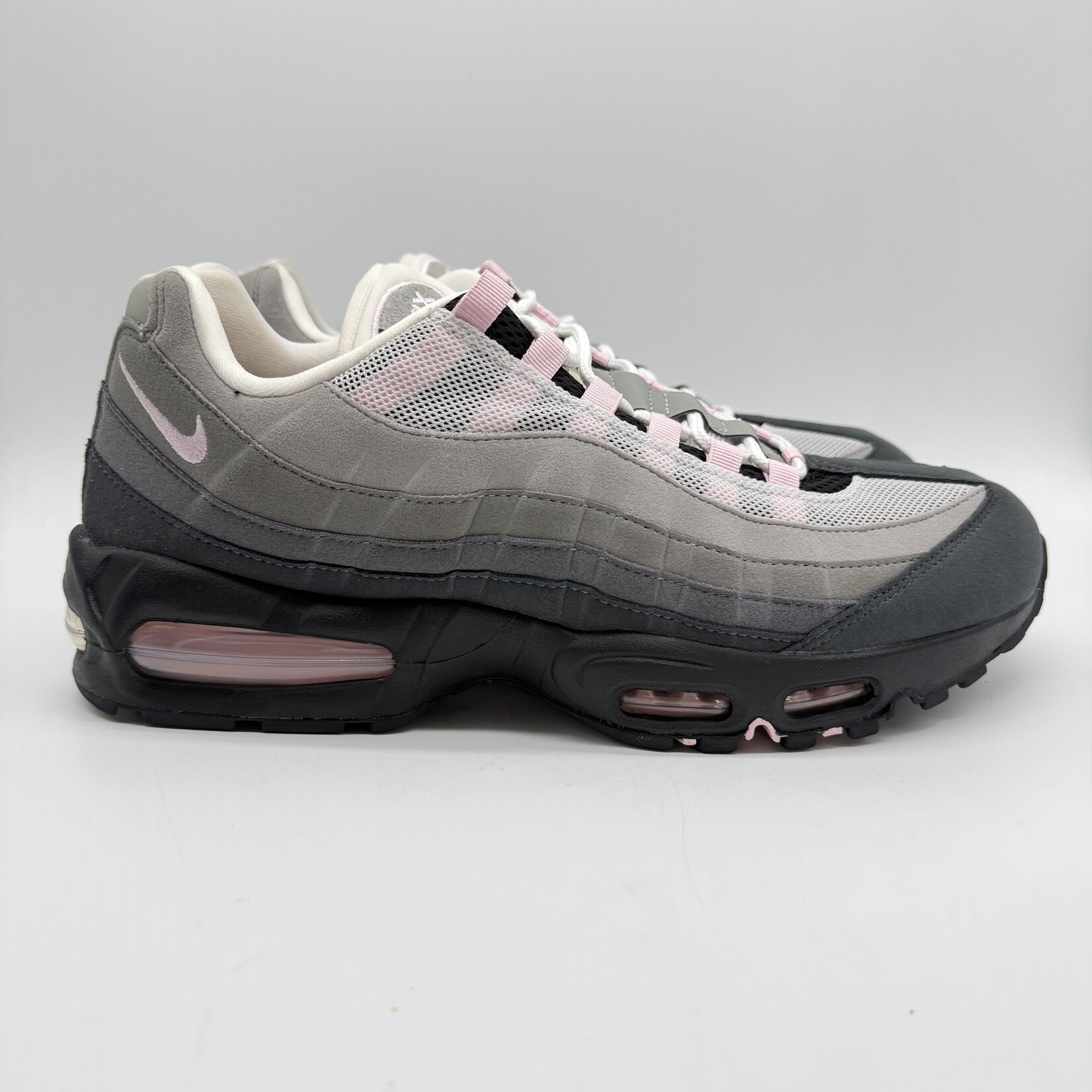 Nike Air Max 95 OG Big Bubble Pink Foam (Women's)