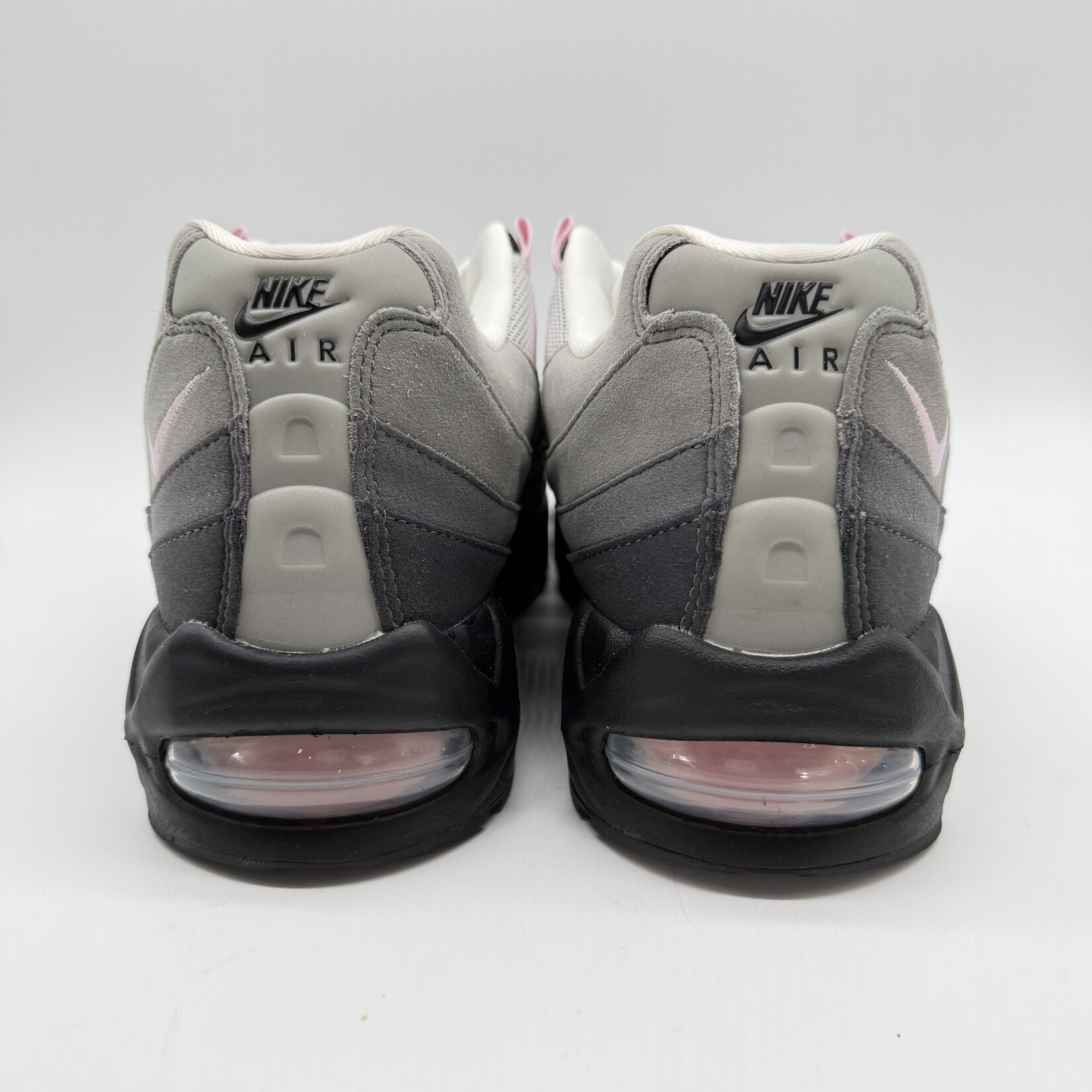 Nike Air Max 95 OG Big Bubble Pink Foam (Women's)