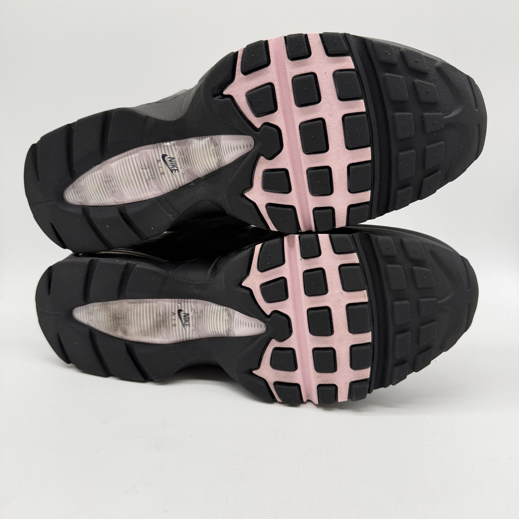 Nike Air Max 95 OG Big Bubble Pink Foam (Women's)