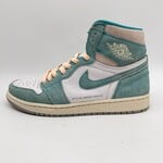 Jordan 1 Retro High Turbo Green
