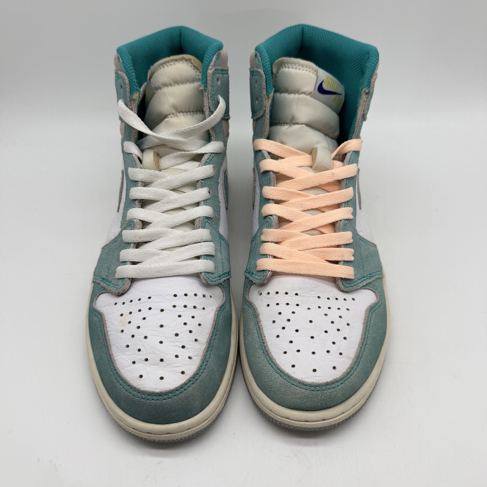 Jordan 1 Retro High Turbo Green