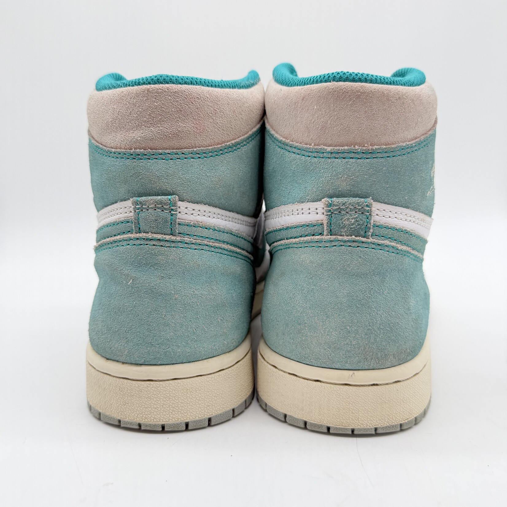 Jordan 1 Retro High Turbo Green