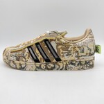 adidas Superstar Hellstar Desert Camo