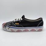 Vans Authentic Reissue 44 Gallery Dept. Art That Kills Black