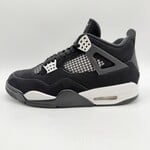 Jordan 4 Retro White Thunder
