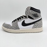 Jordan 1 Retro High OG White Cement