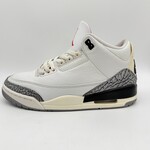 Jordan 3 Retro White Cement Reimagined