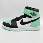 Jordan 1 Retro High OG Green Glow