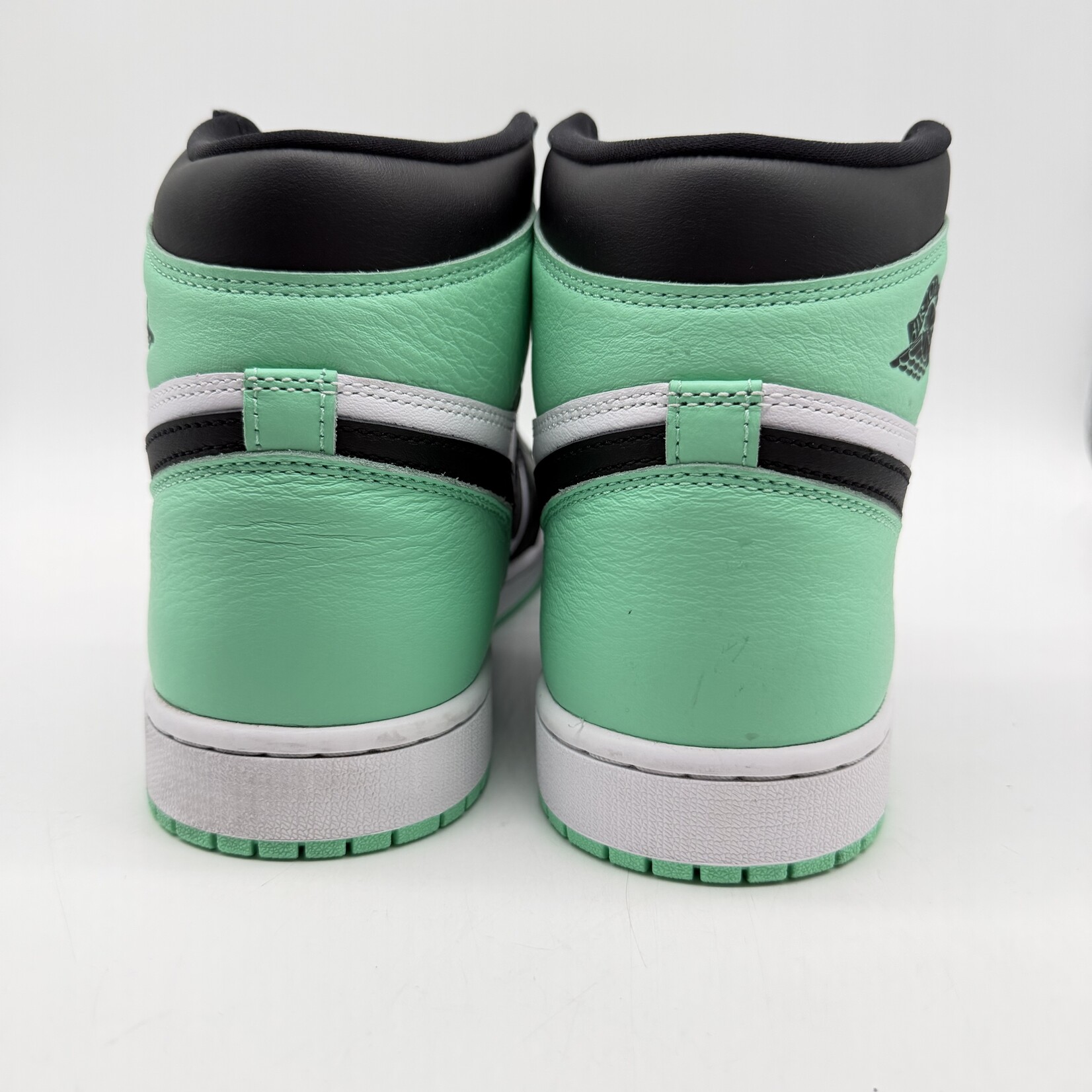 Jordan 1 Retro High OG Green Glow