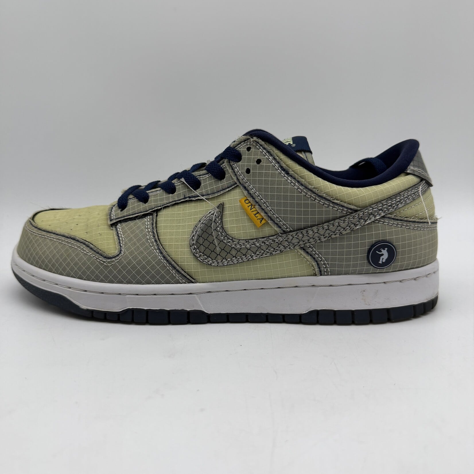 Nike Dunk Low Union Passport Pack Pistachio