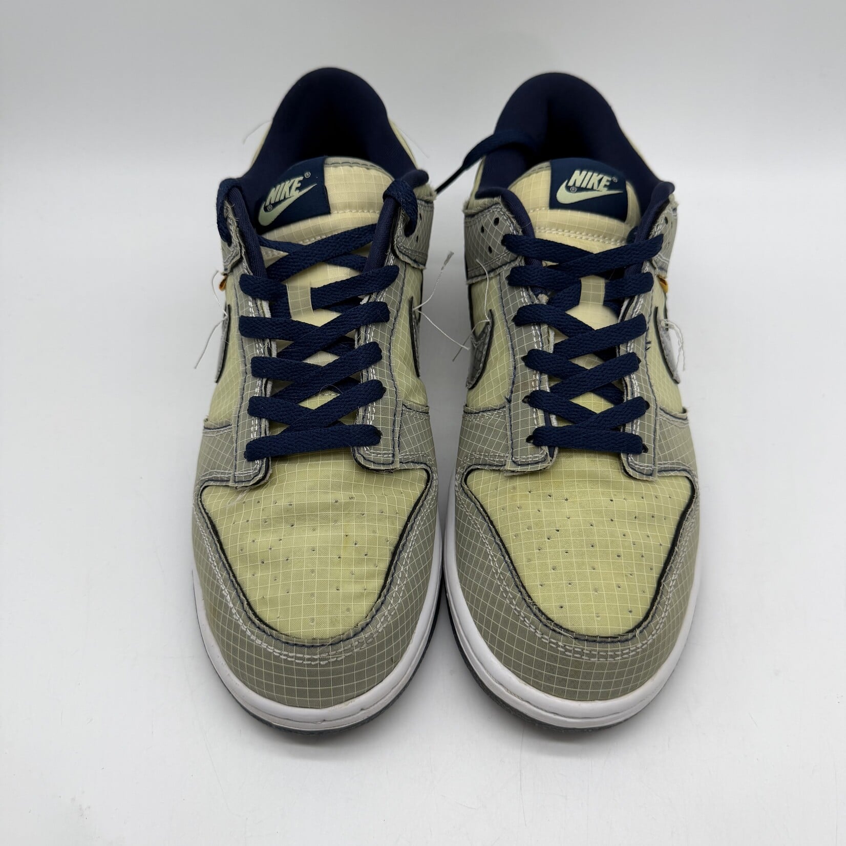 Nike Dunk Low Union Passport Pack Pistachio