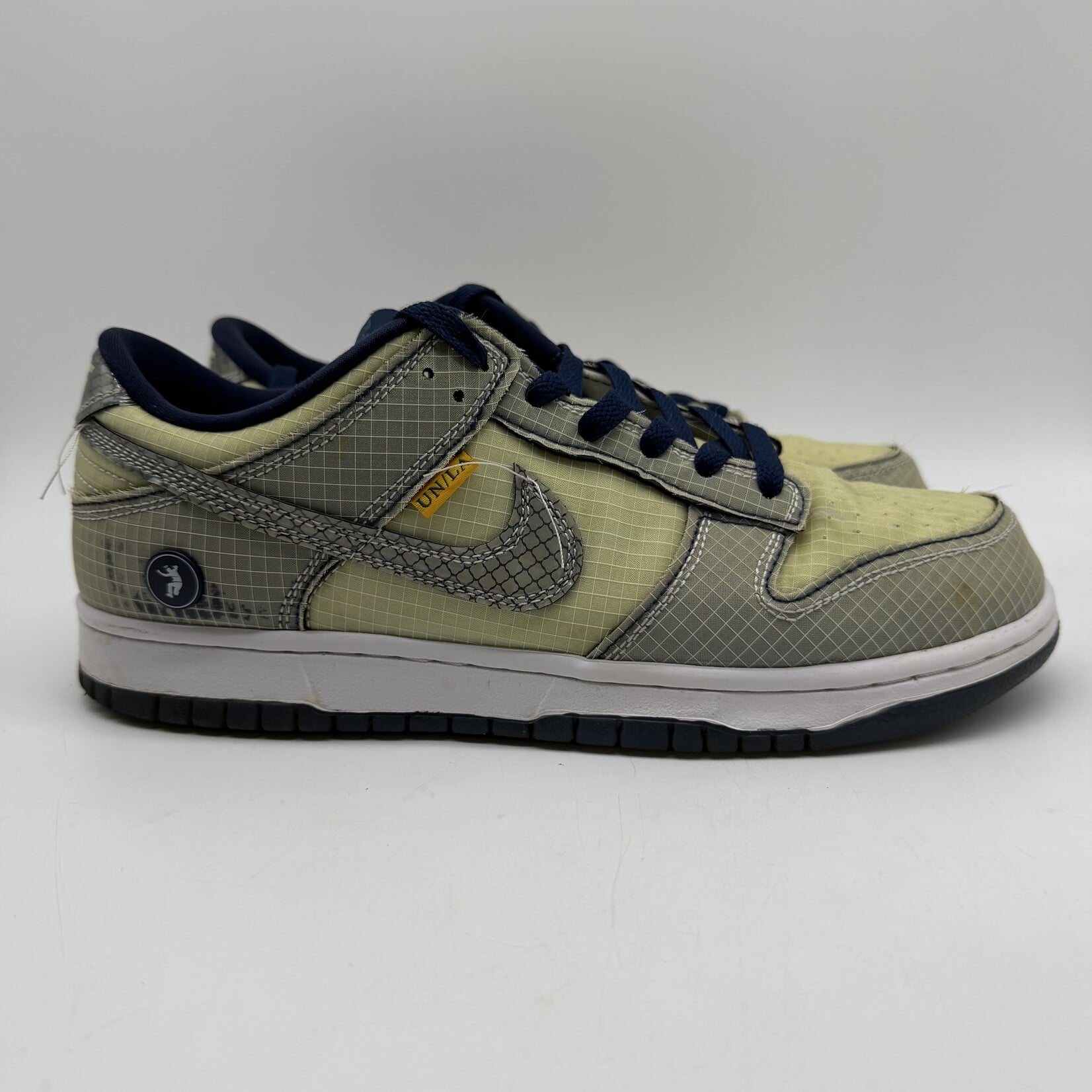 Nike Dunk Low Union Passport Pack Pistachio