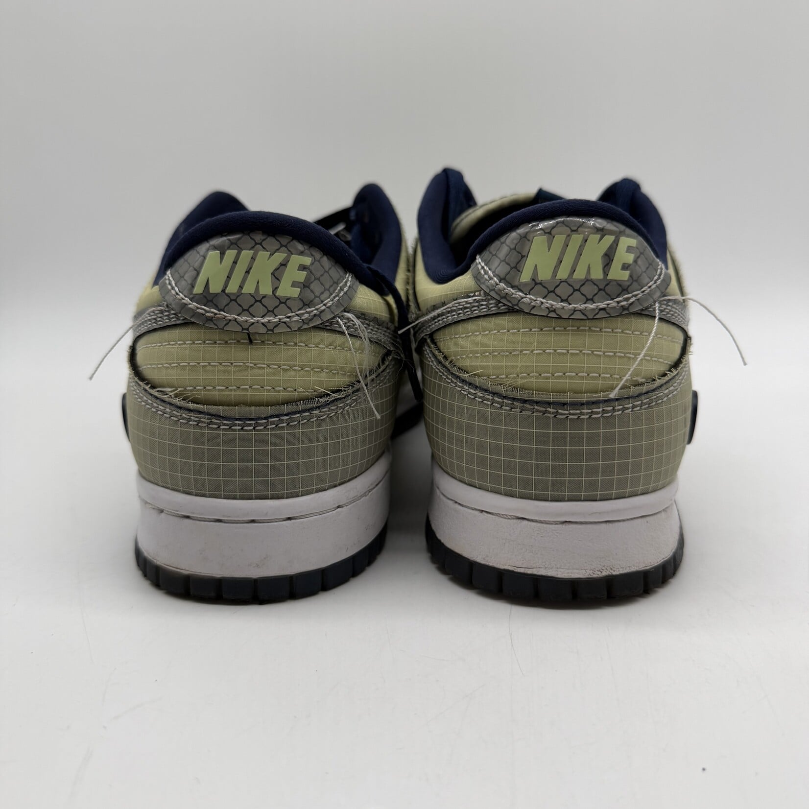 Nike Dunk Low Union Passport Pack Pistachio