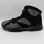 Jordan 7 Retro Bordeaux (2015)