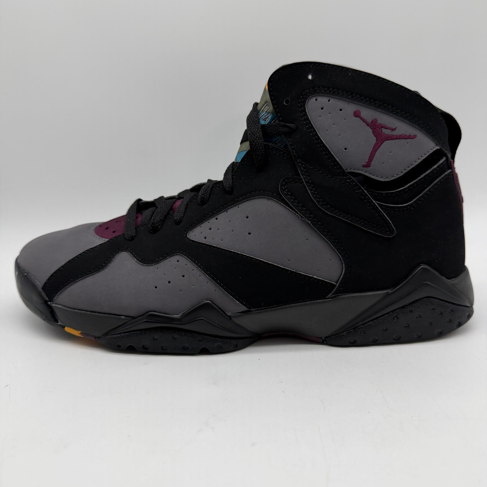 Jordan 7 Retro Bordeaux (2015)