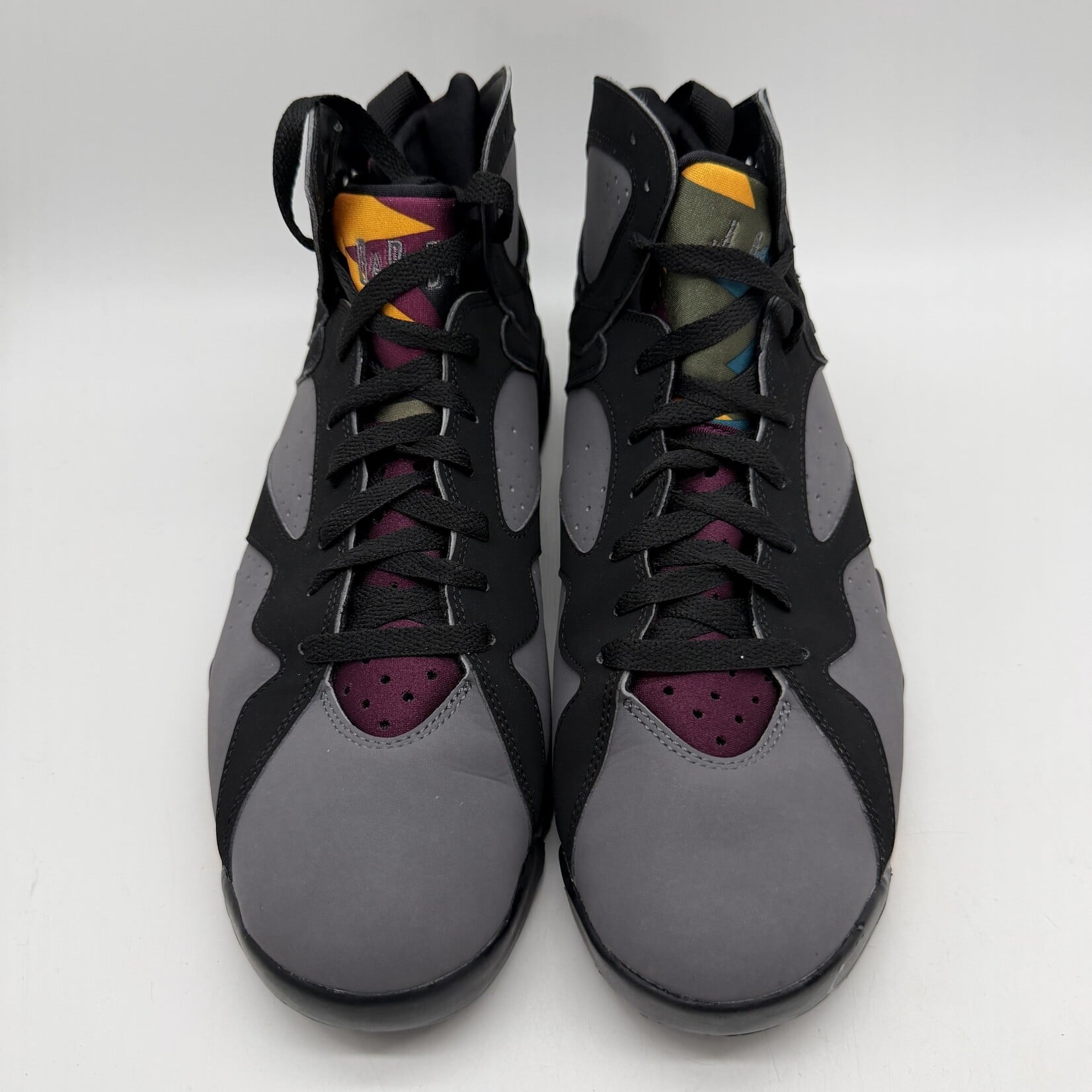 Jordan 7 Retro Bordeaux (2015)