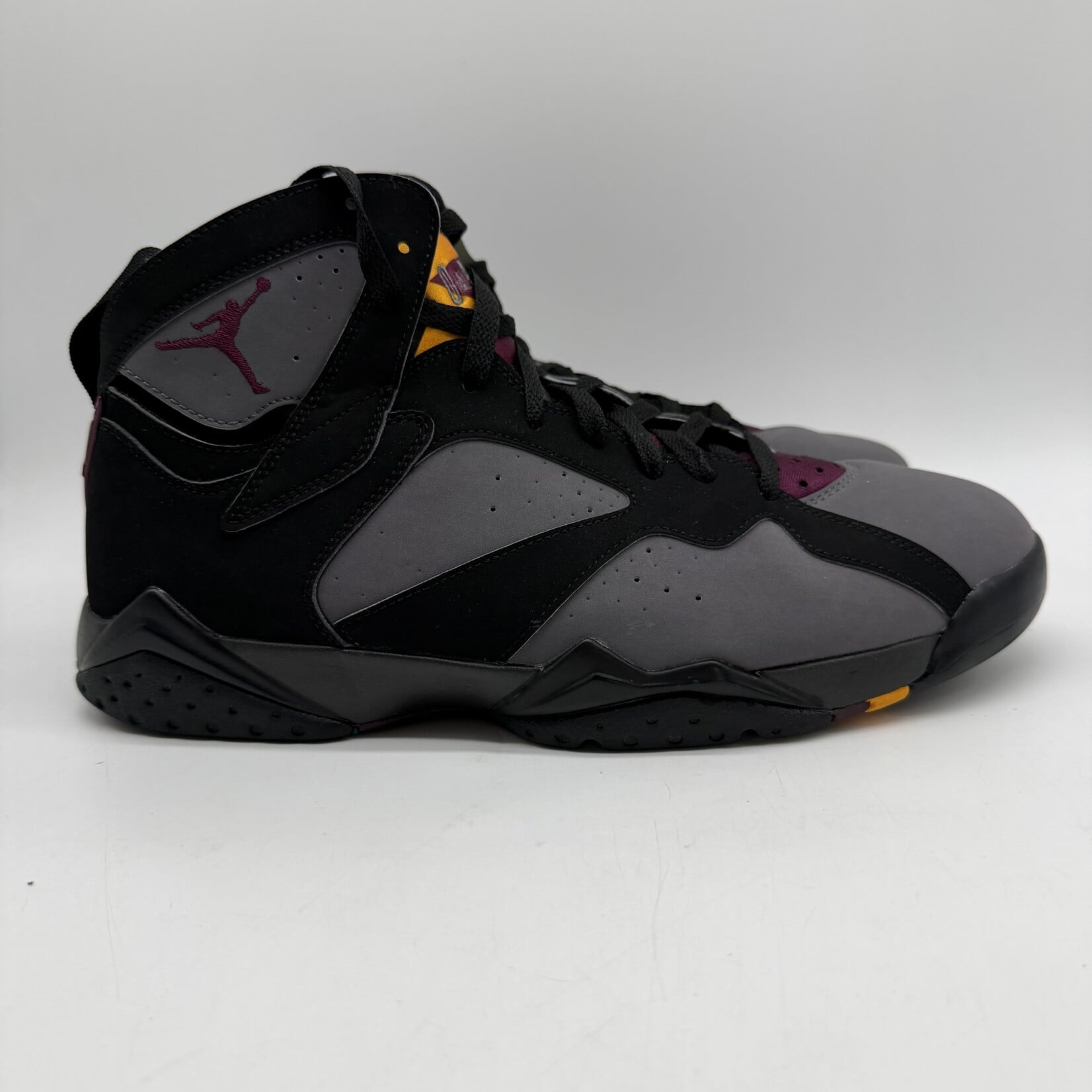 Jordan 7 Retro Bordeaux (2015)