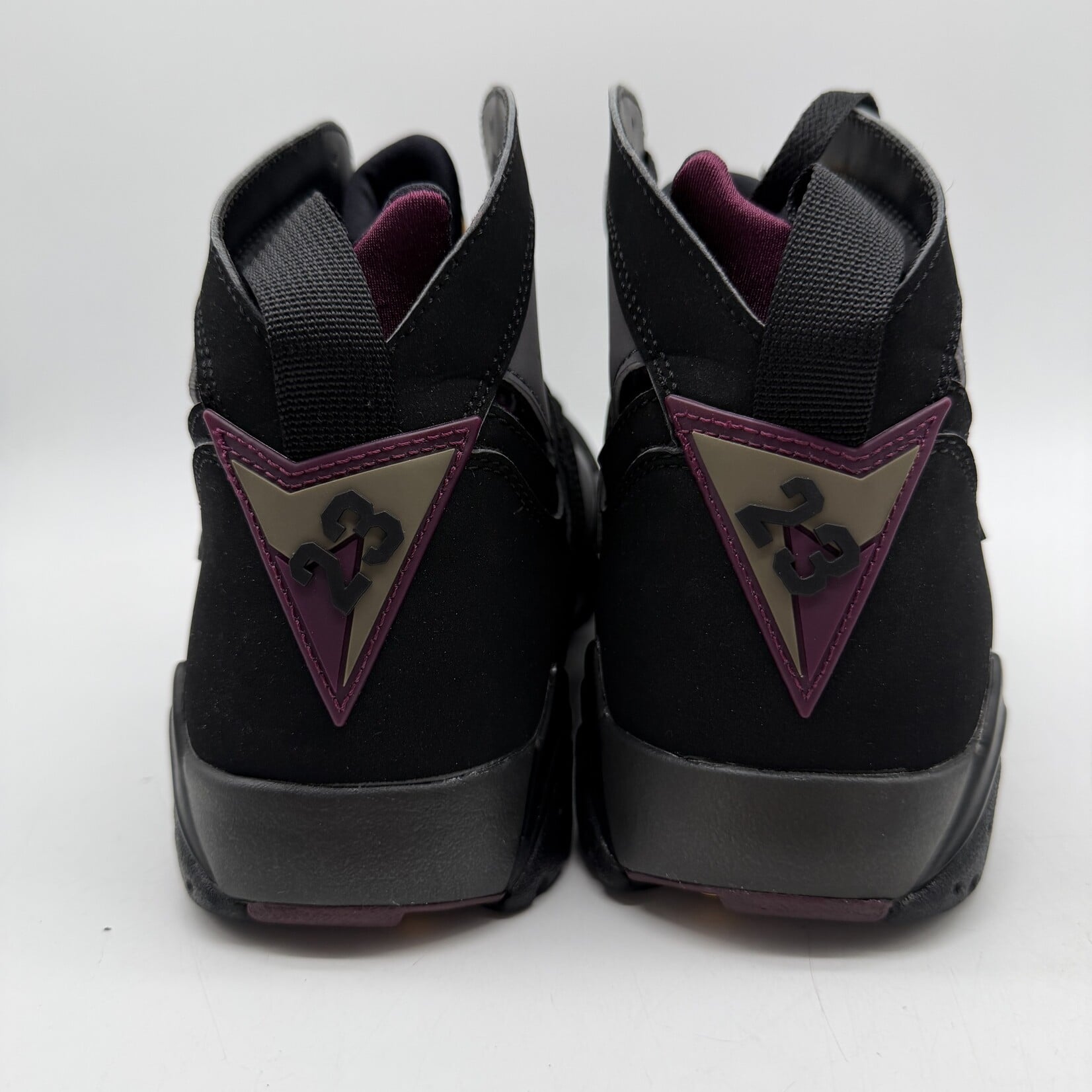 Jordan 7 Retro Bordeaux (2015)