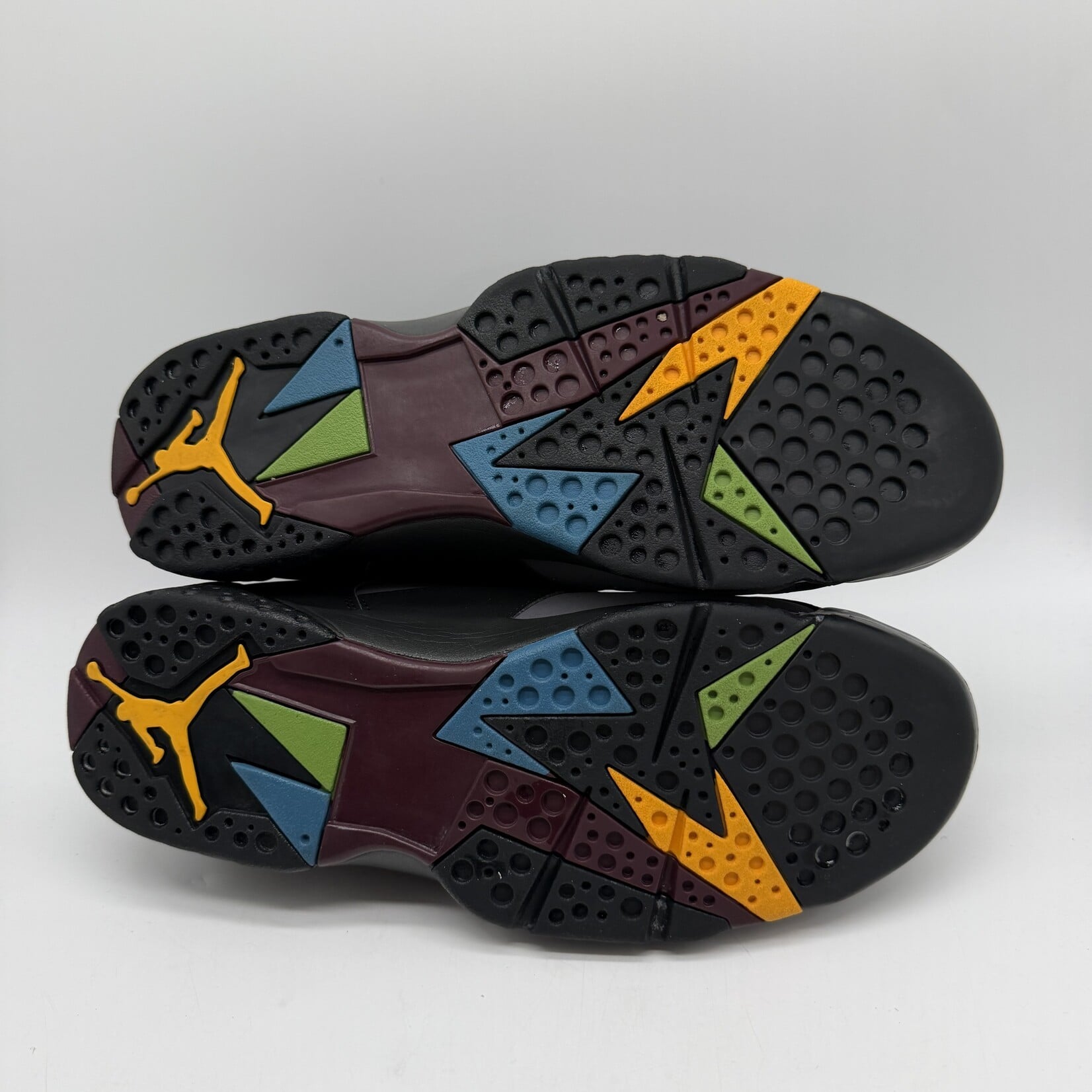 Jordan 7 Retro Bordeaux (2015)