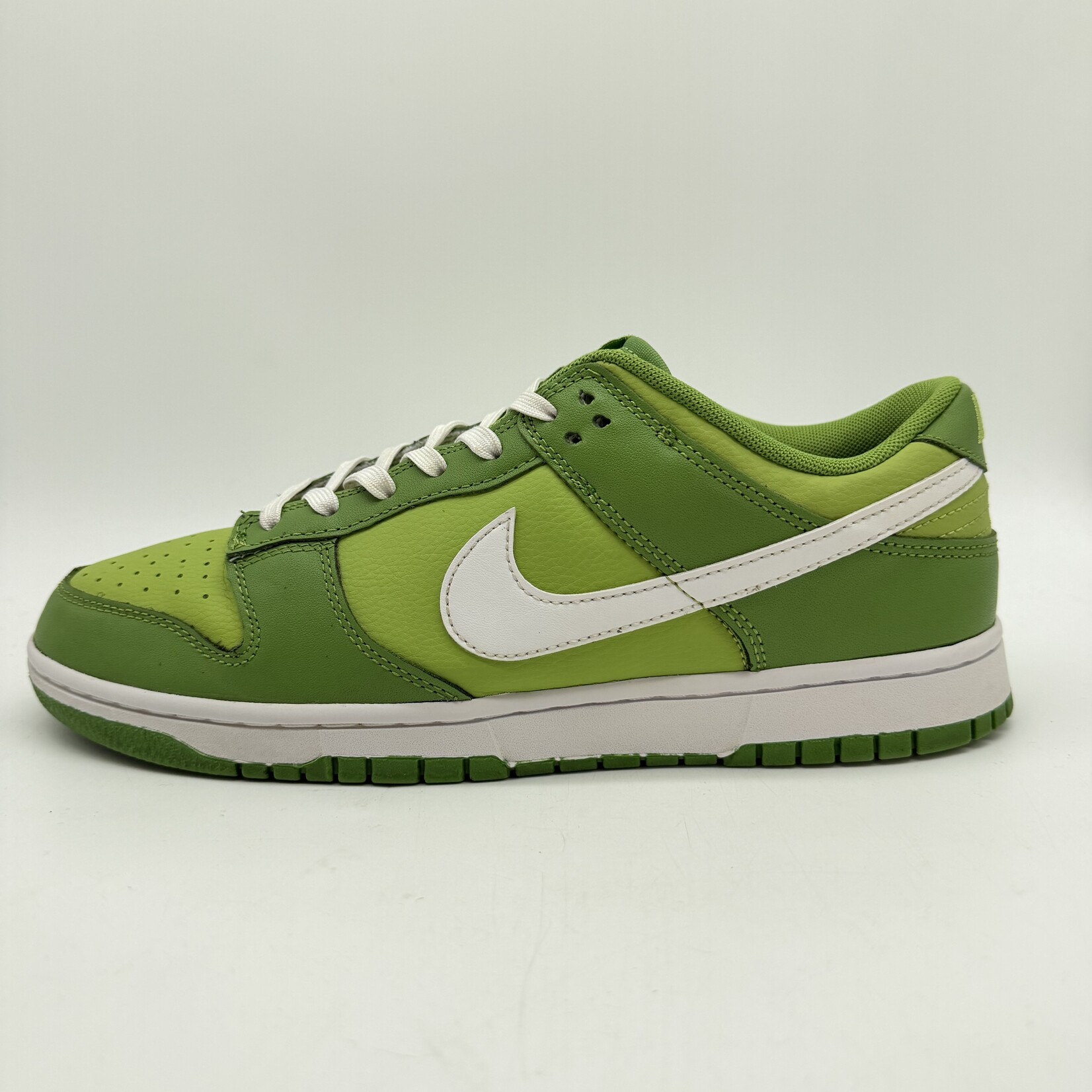 Nike Dunk Low Chlorophyll