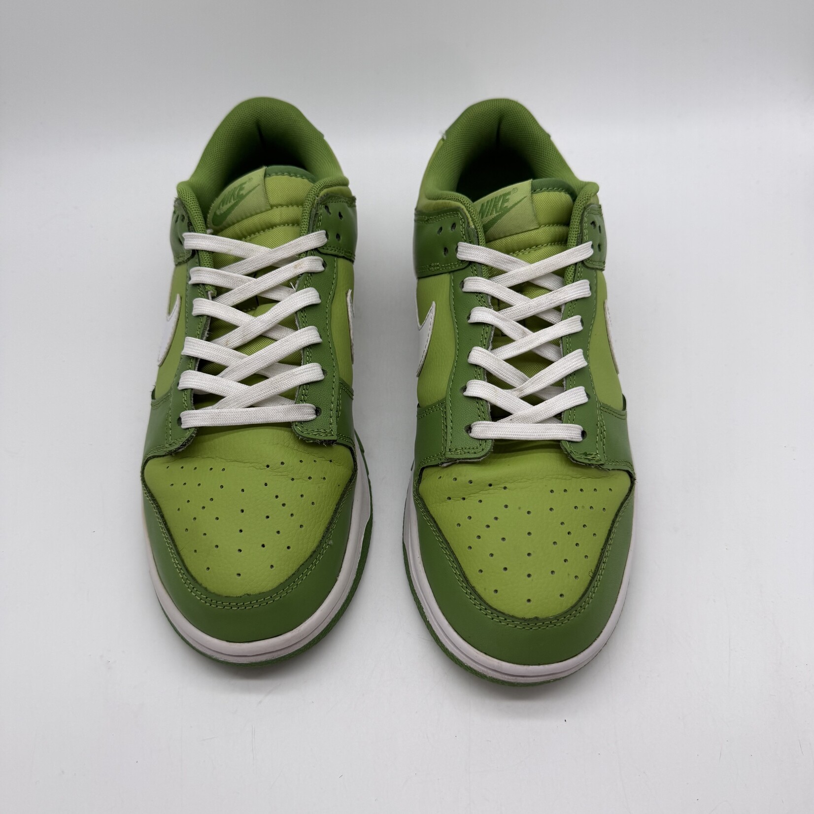 Nike Dunk Low Chlorophyll