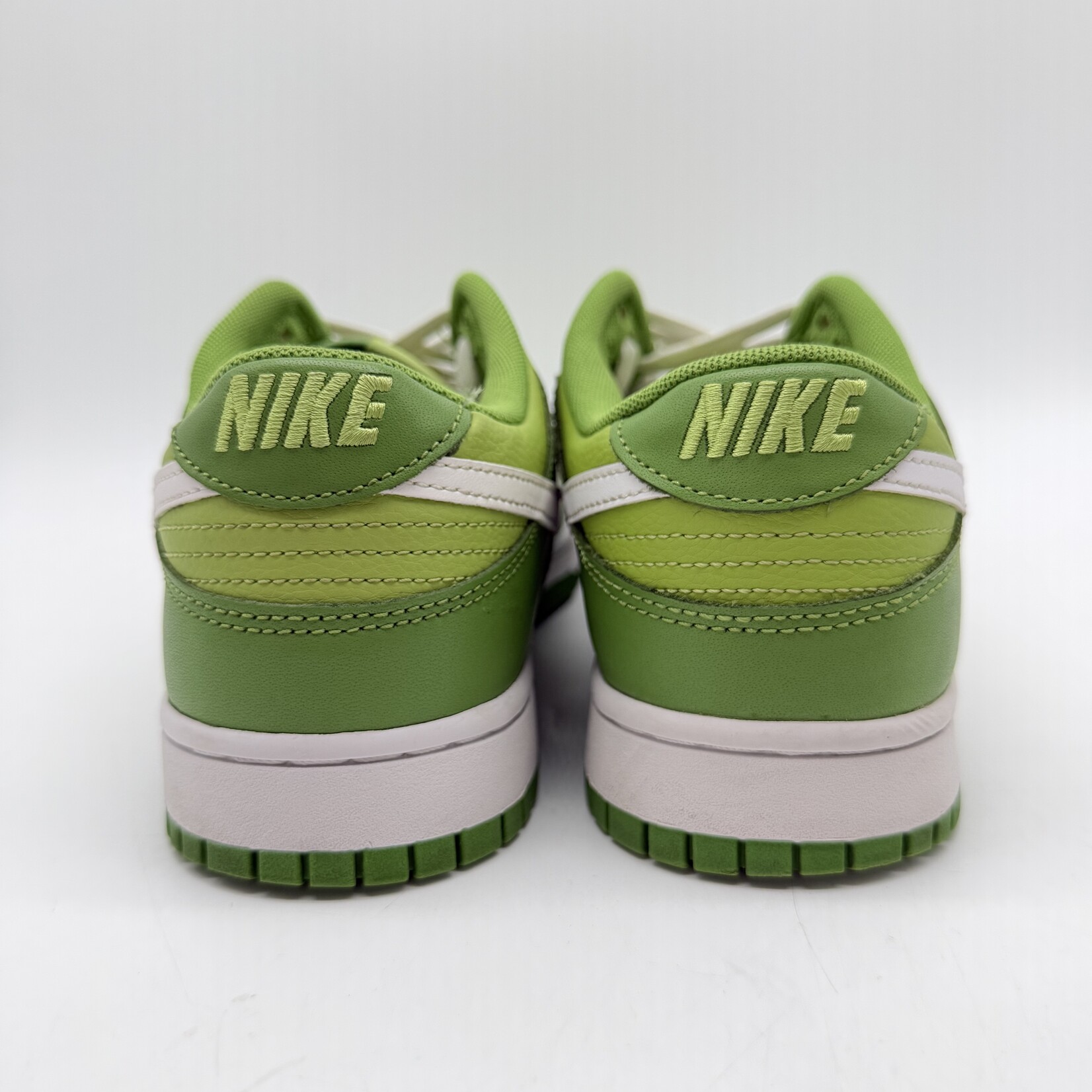 Nike Dunk Low Chlorophyll