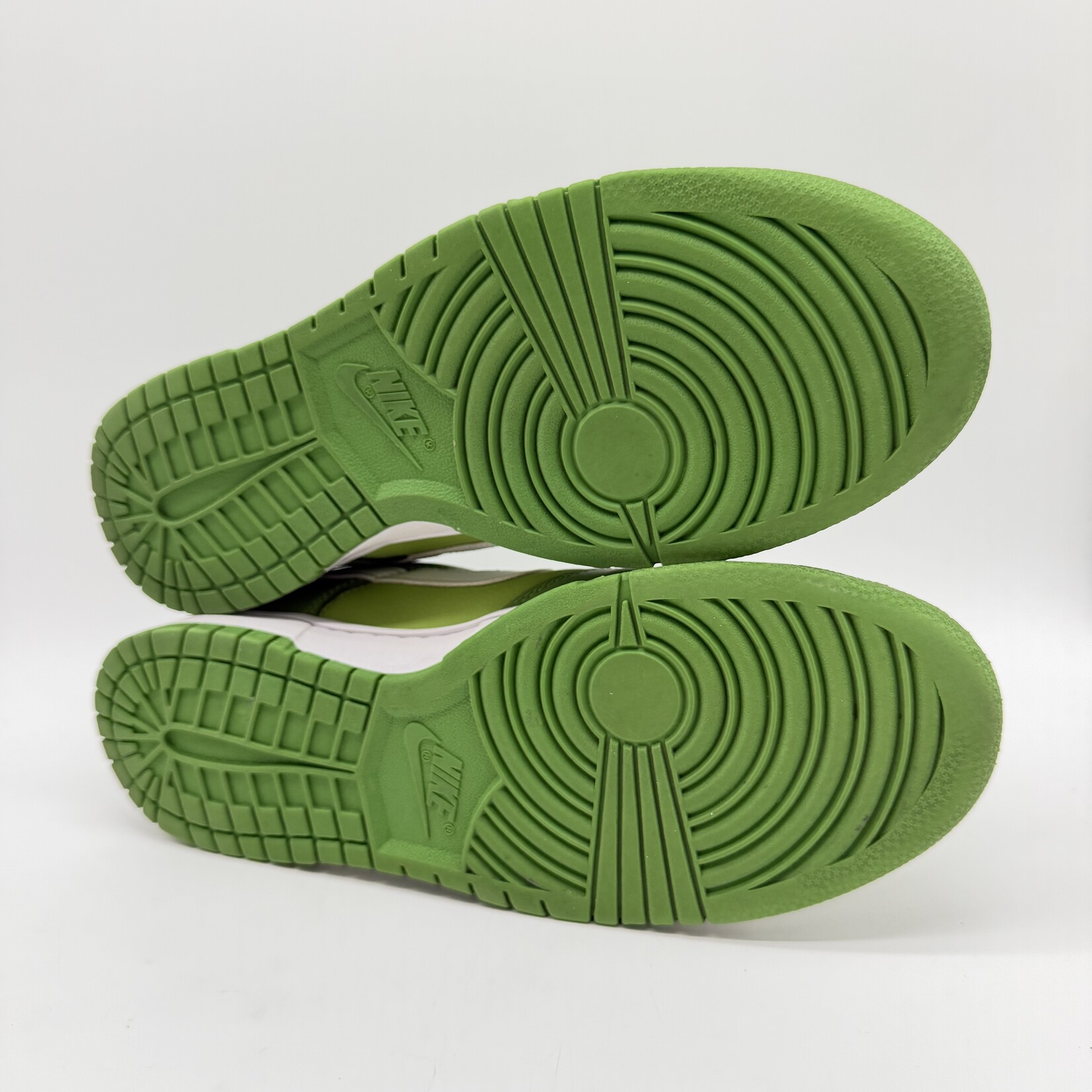 Nike Dunk Low Chlorophyll