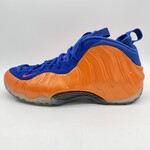 Nike Air Foamposite One Knicks