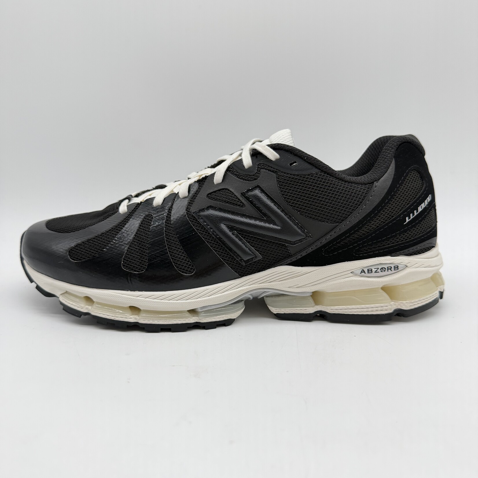 New Balance 1890 JJJJound Black White