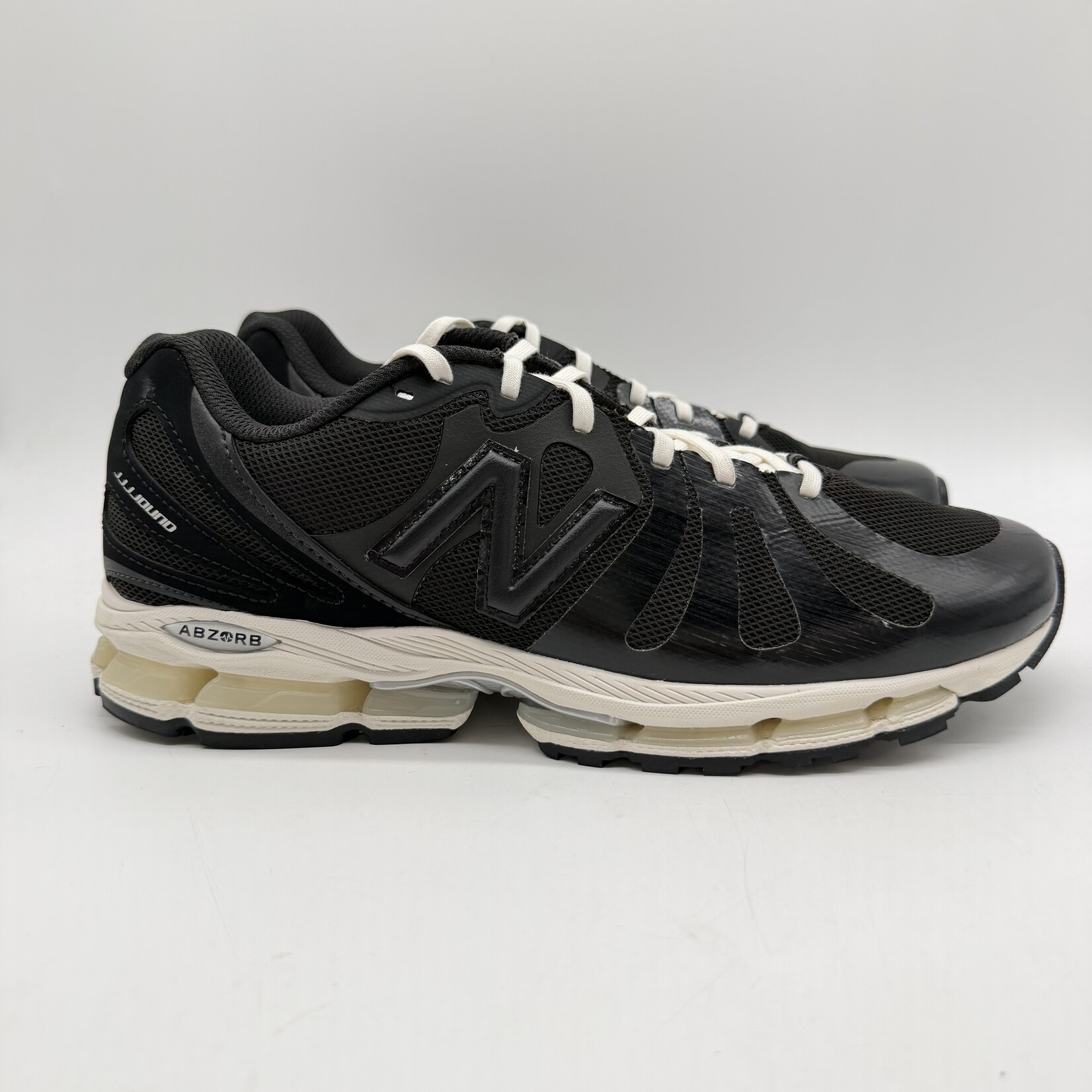 New Balance 1890 JJJJound Black White