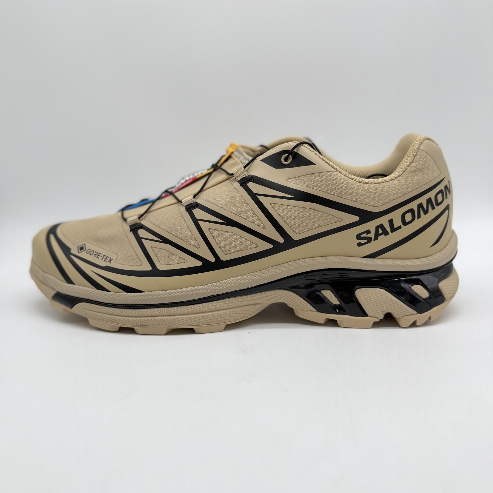Salomon XT-6 Gore-Tex Safari