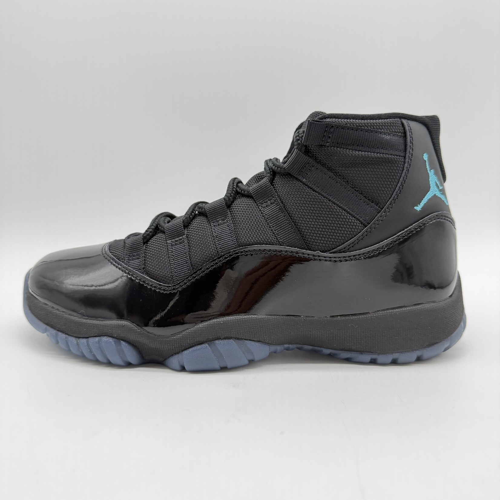 Jordan 11 Retro Gamma Blue (2025)