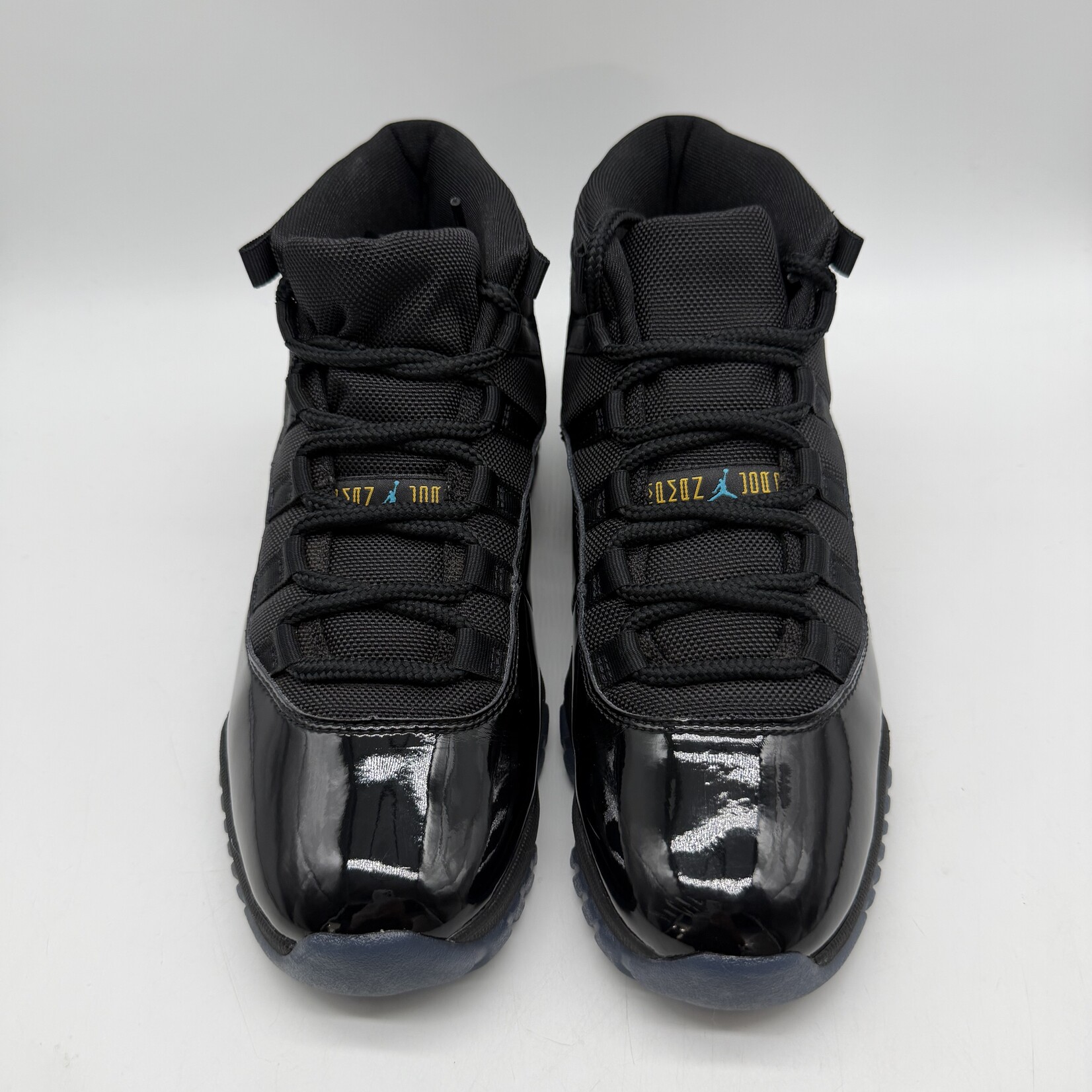 Jordan 11 Retro Gamma Blue (2025)