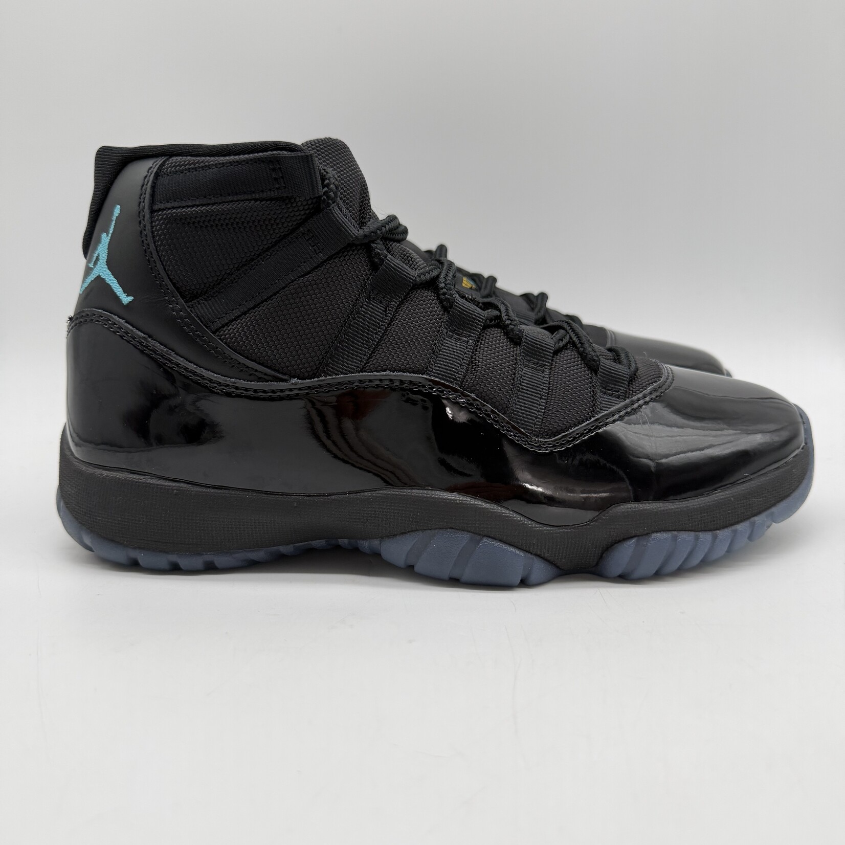 Jordan 11 Retro Gamma Blue (2025)