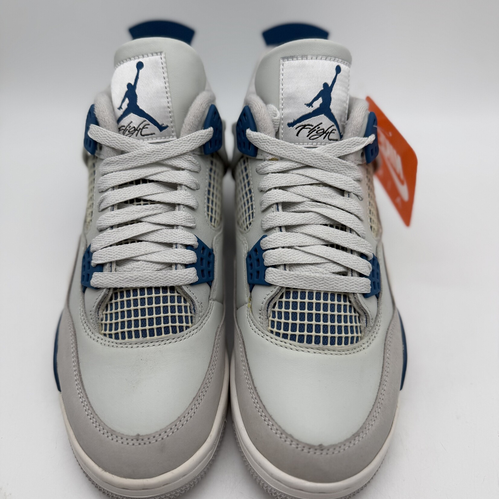 Jordan 4 Retro Military Blue (2024)