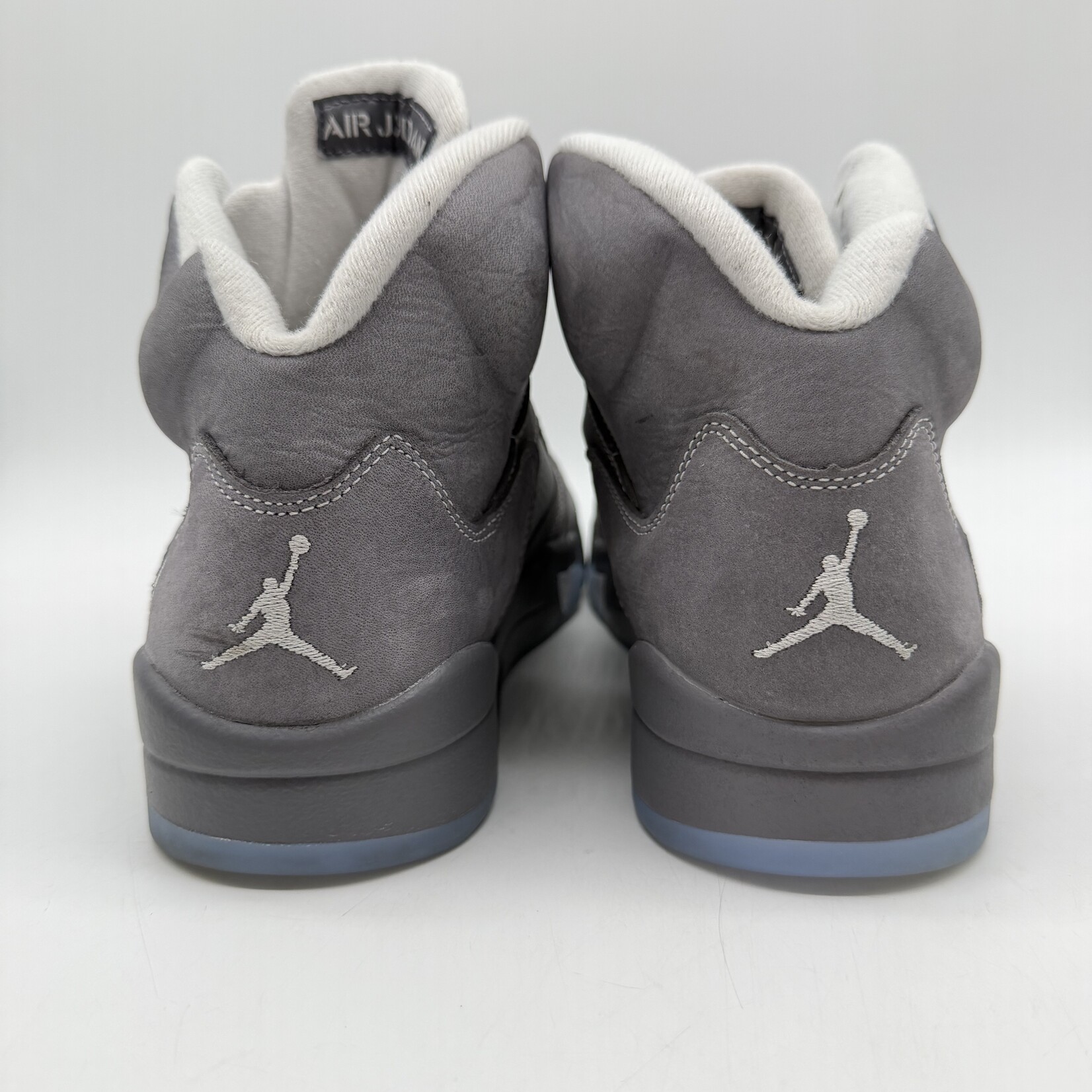 Jordan 5 Retro Wolf Grey (2026)