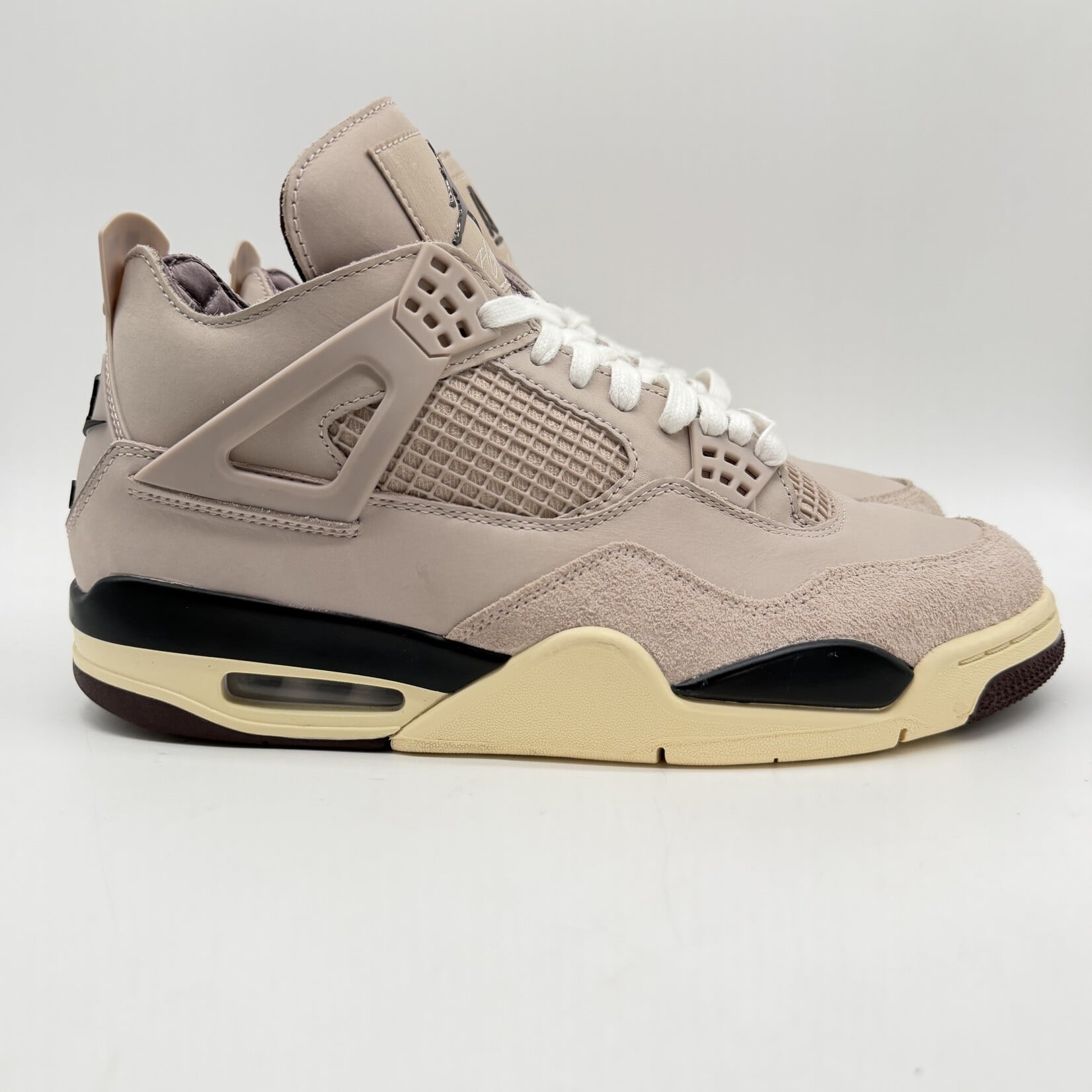 Jordan 4 Retro OG SP A Ma Maniére While You Were Sleeping (Women's)