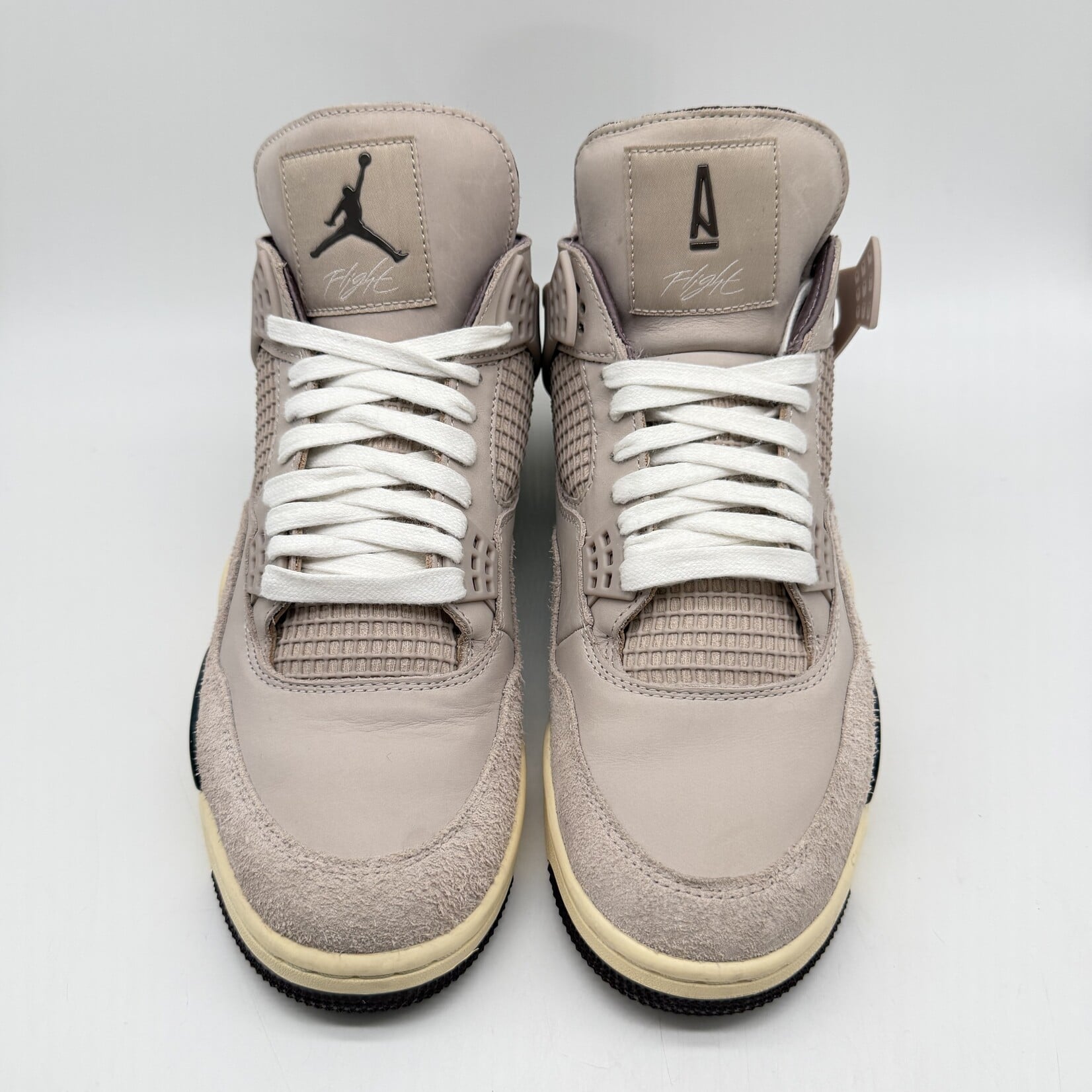 Jordan 4 Retro OG SP A Ma Maniére While You Were Sleeping (Women's)
