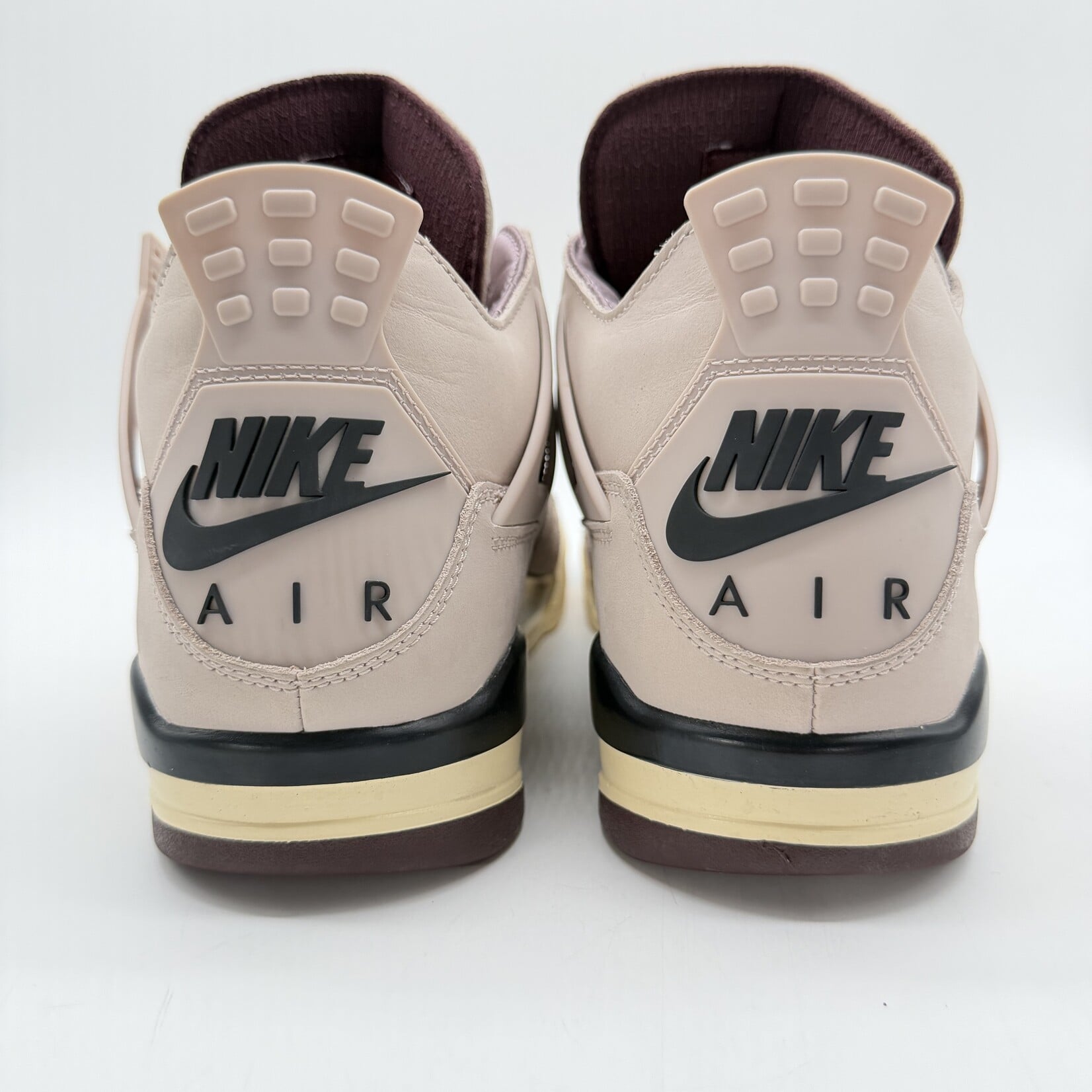 Jordan 4 Retro OG SP A Ma Maniére While You Were Sleeping (Women's)