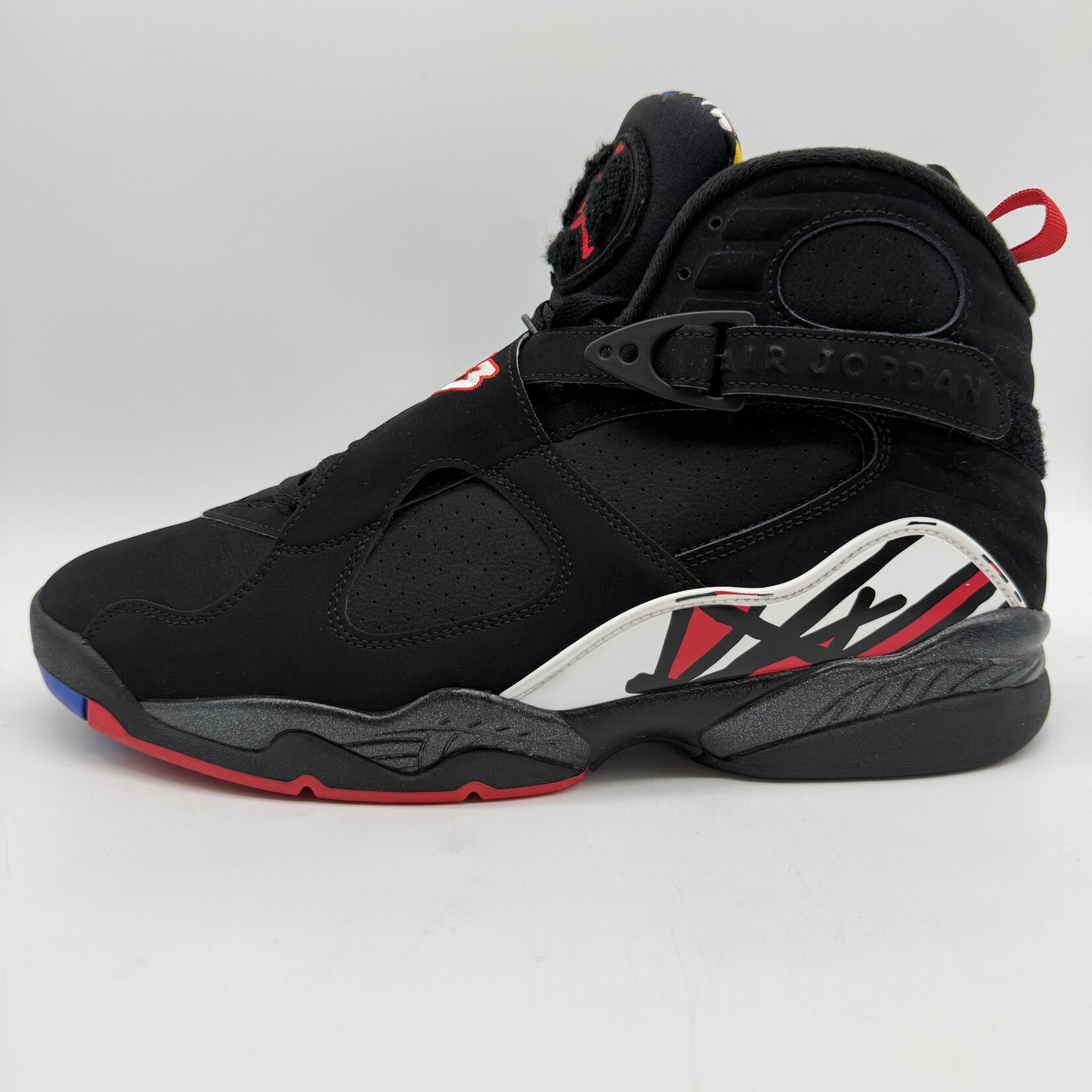 Jordan 8 Retro Playoffs (2023)