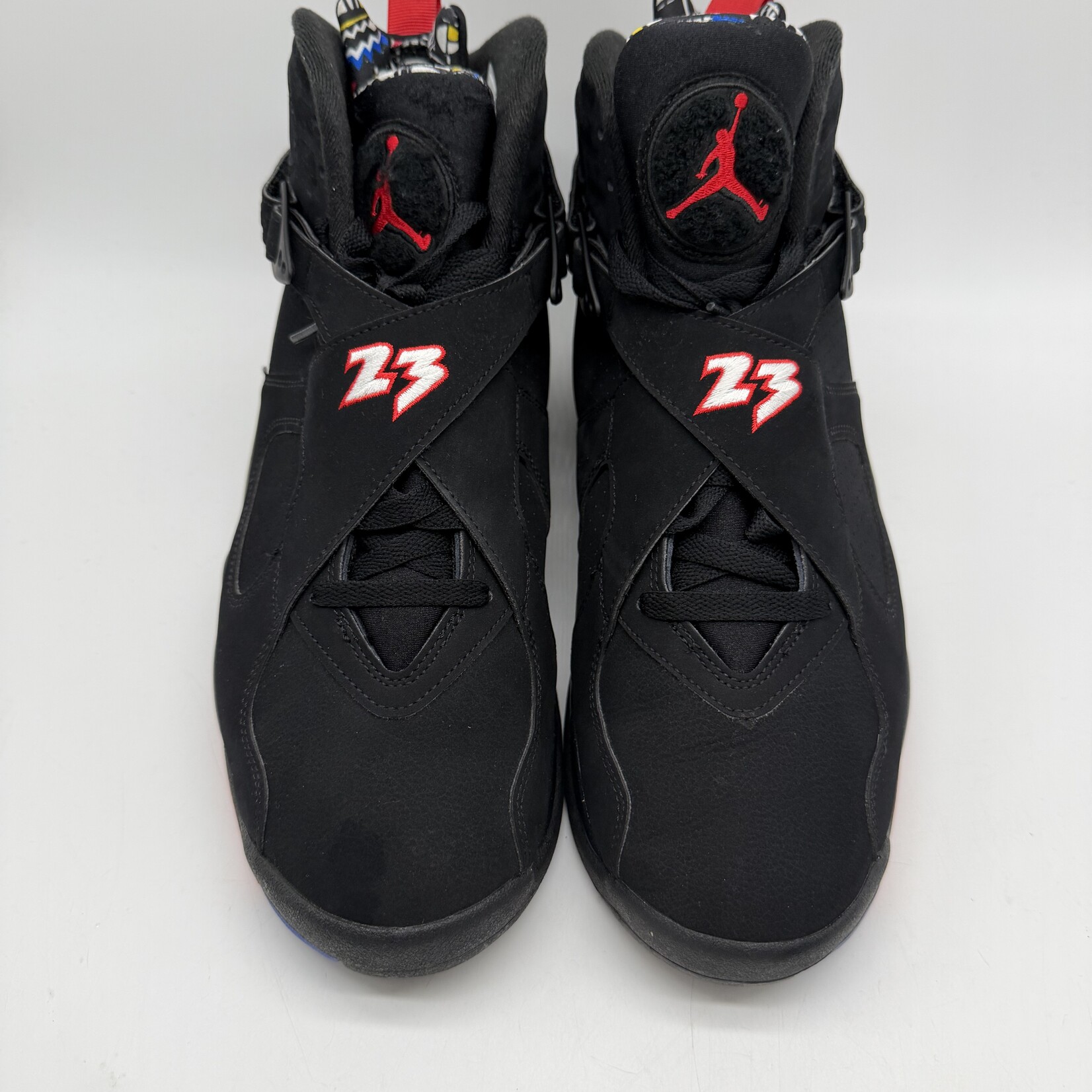 Jordan 8 Retro Playoffs (2023)