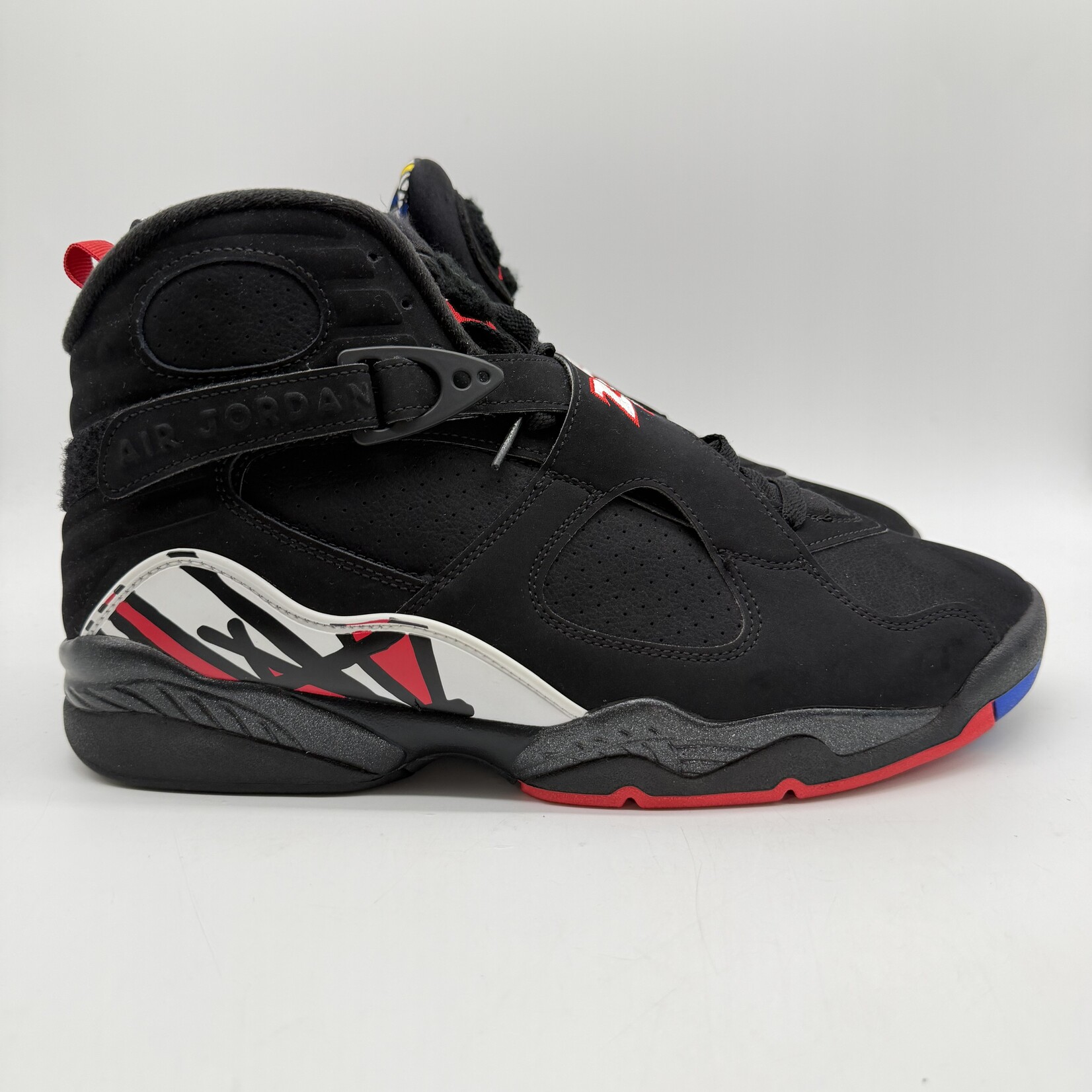 Jordan 8 Retro Playoffs (2023)