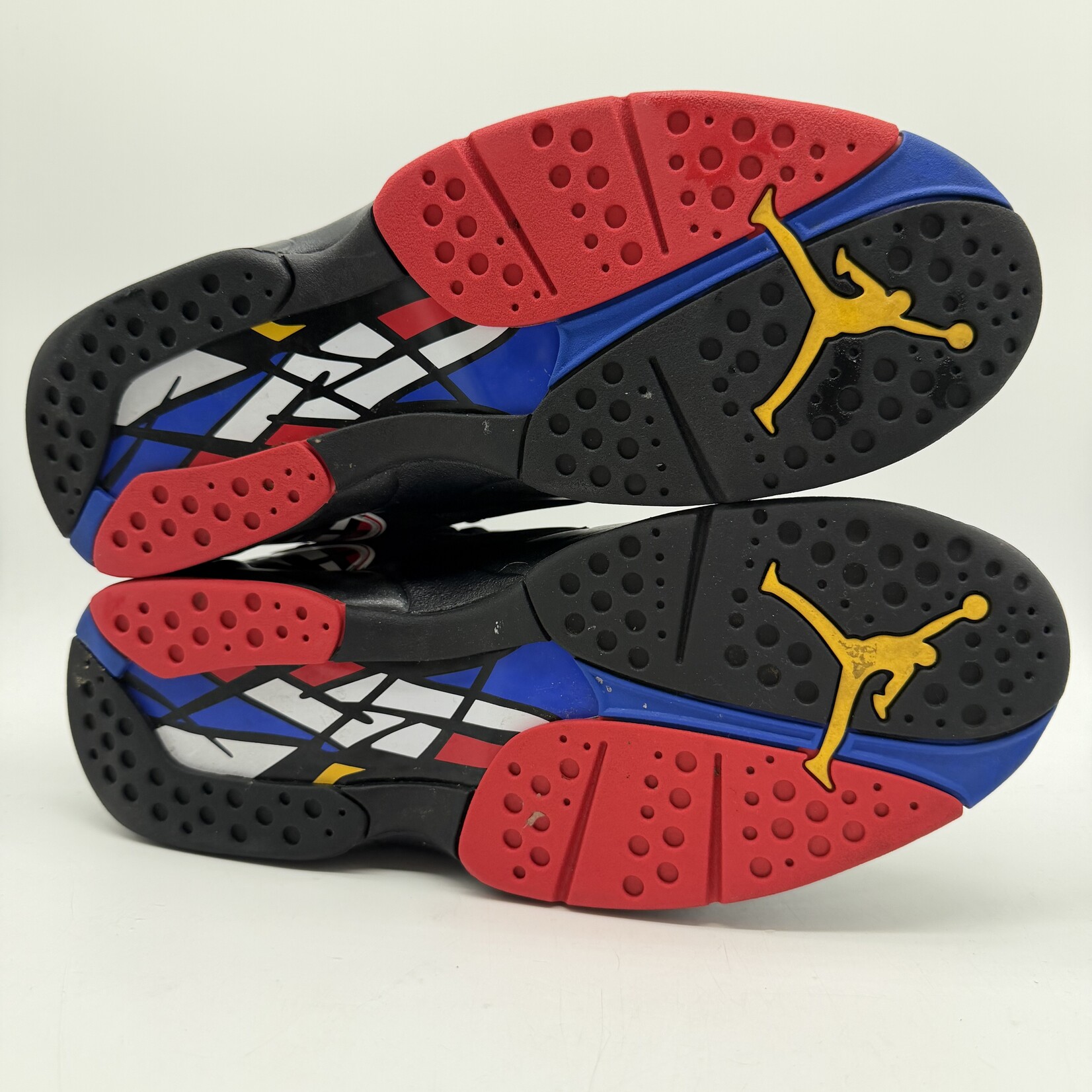 Jordan 8 Retro Playoffs (2023)