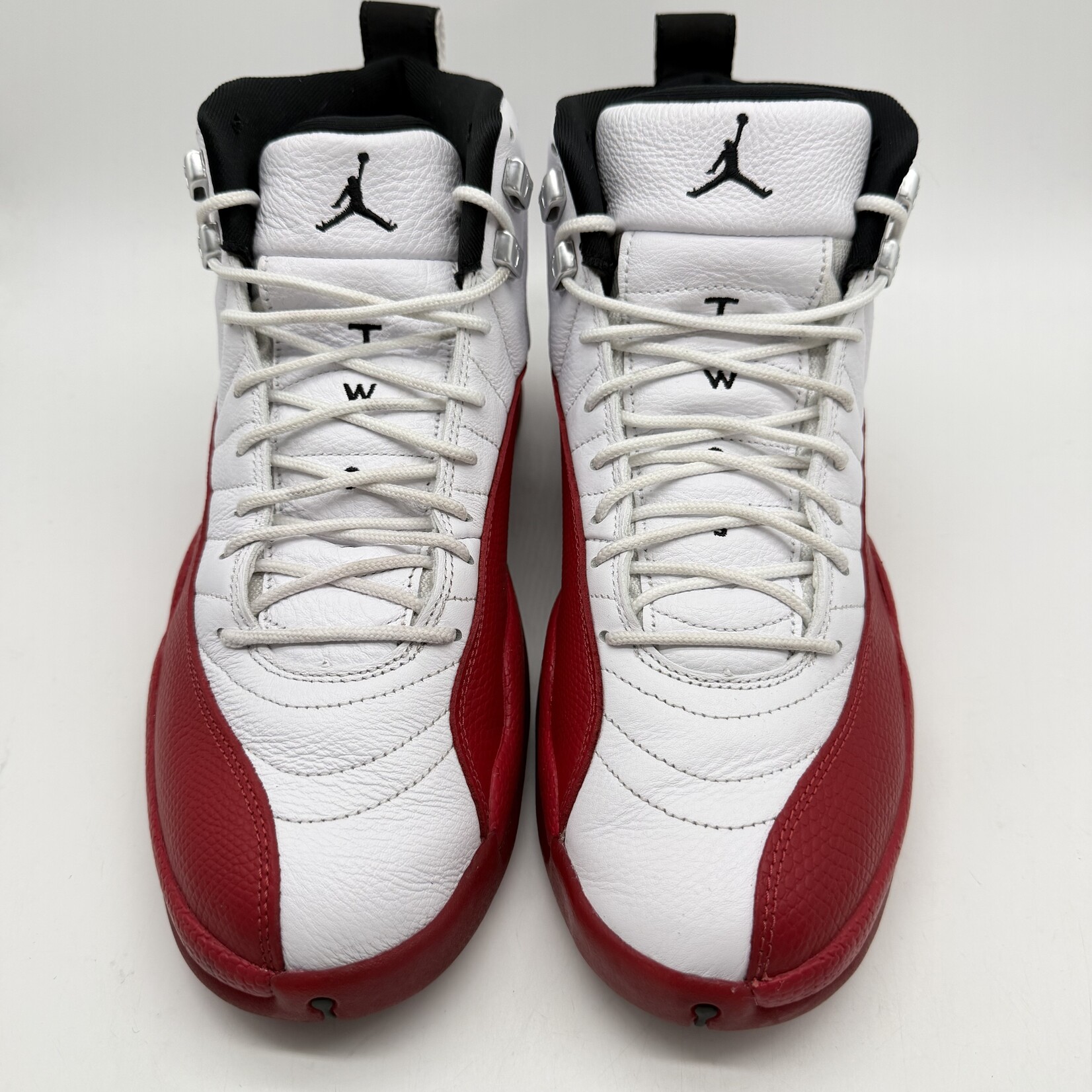 Jordan 12 Retro Cherry (2023)