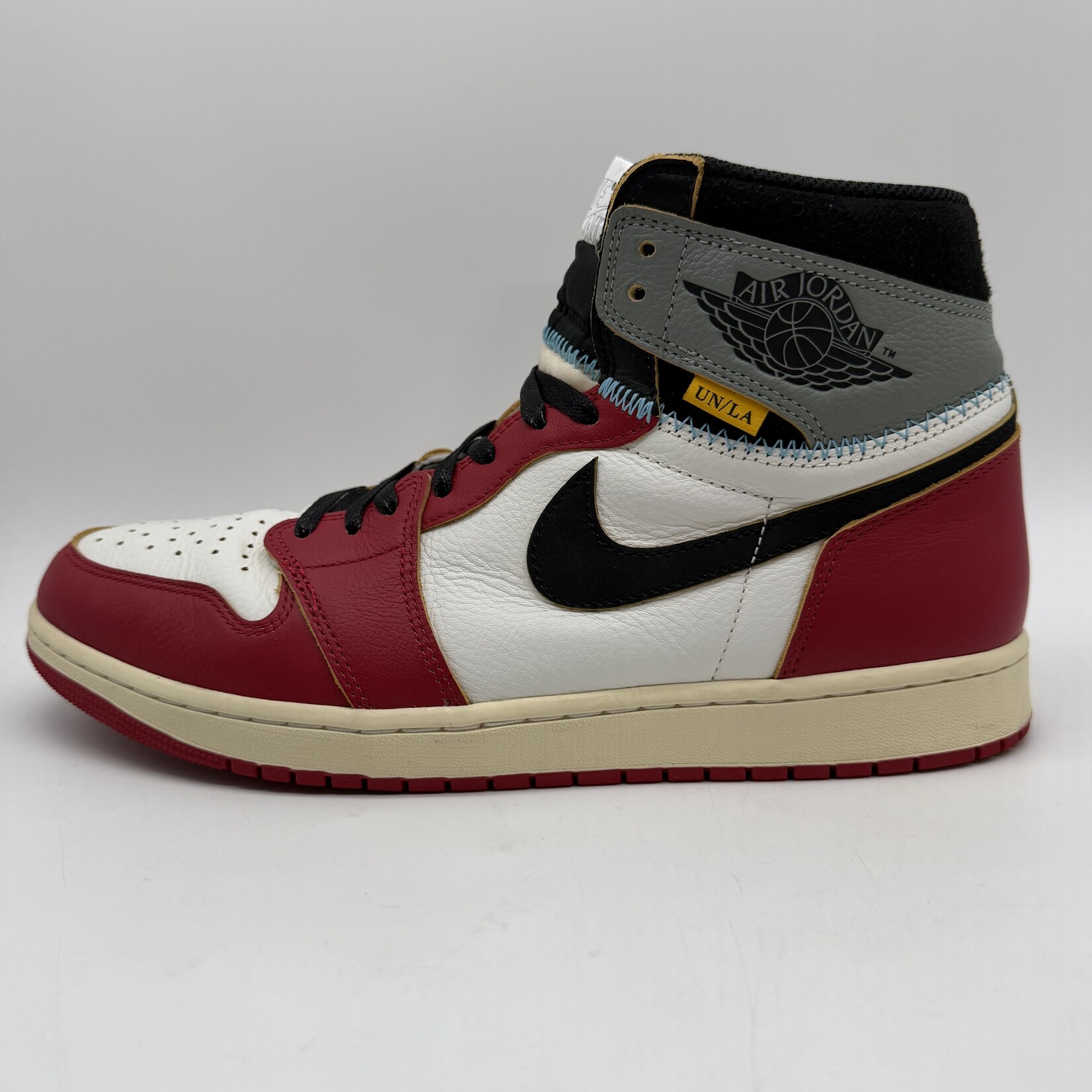Jordan 1 Retro High OG SP Union LA Chicago Shadow