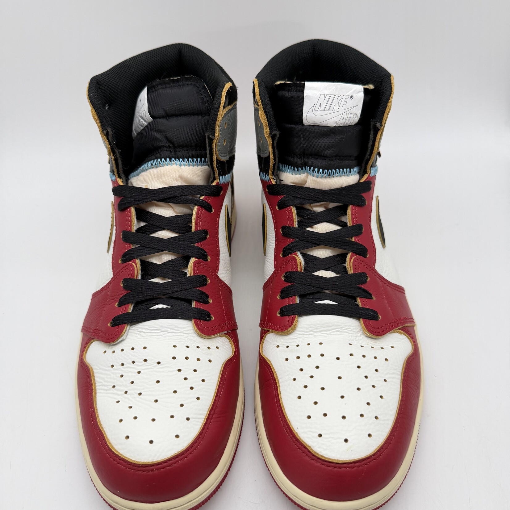 Jordan 1 Retro High OG SP Union LA Chicago Shadow