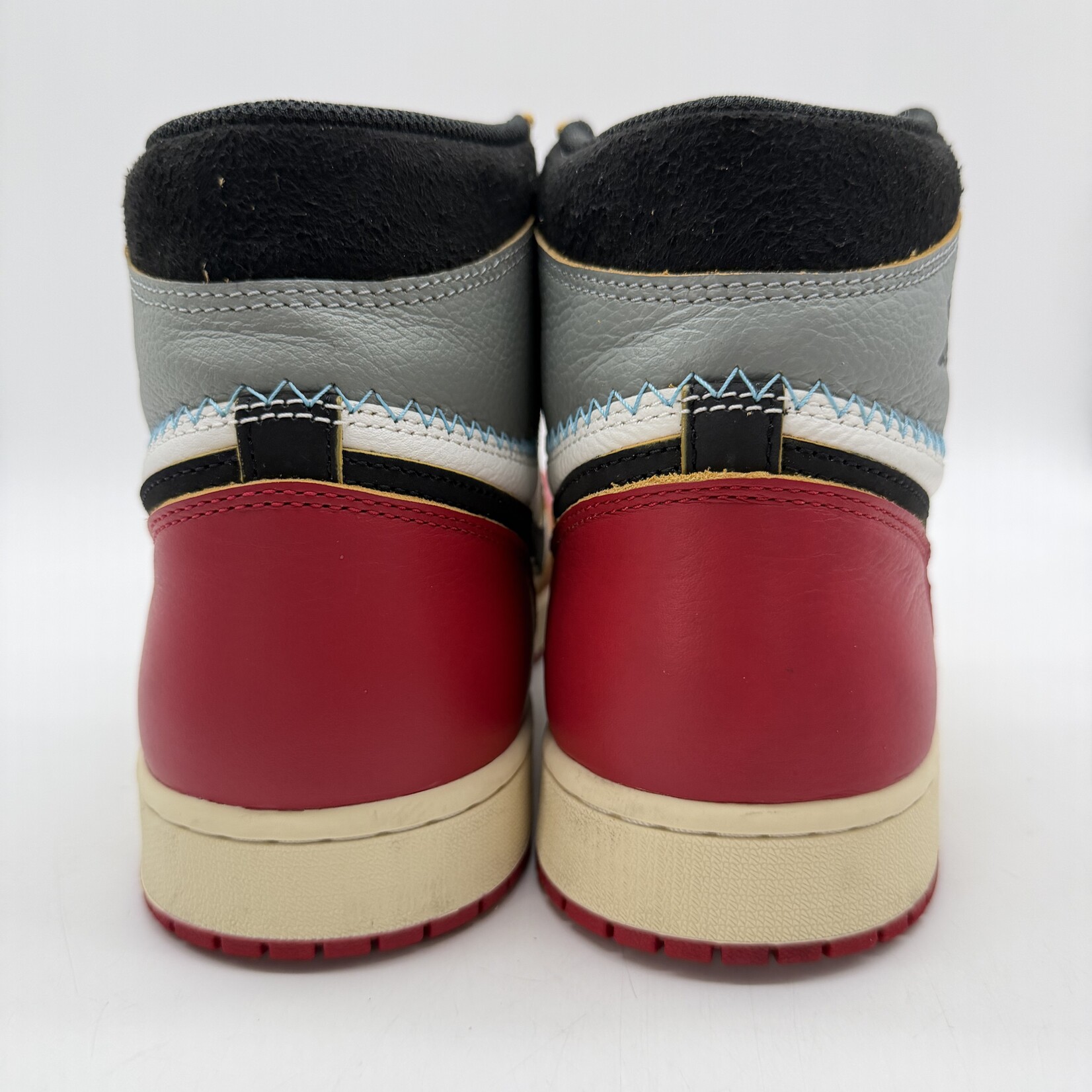 Jordan 1 Retro High OG SP Union LA Chicago Shadow