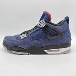 Jordan 4 Retro Winterized Loyal Blue